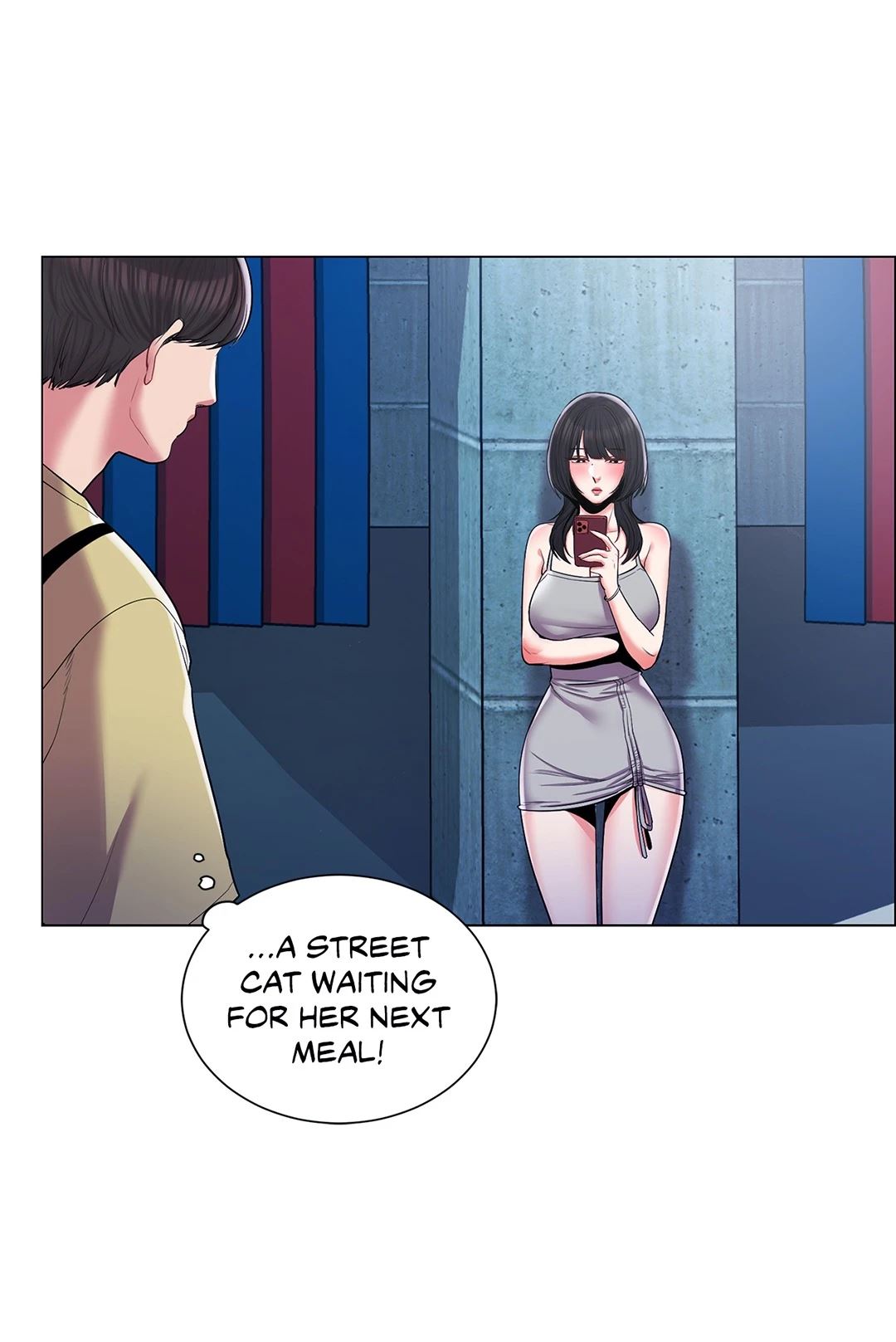 Campus Love - Chapter 10 [photo 12] - MangaPorn