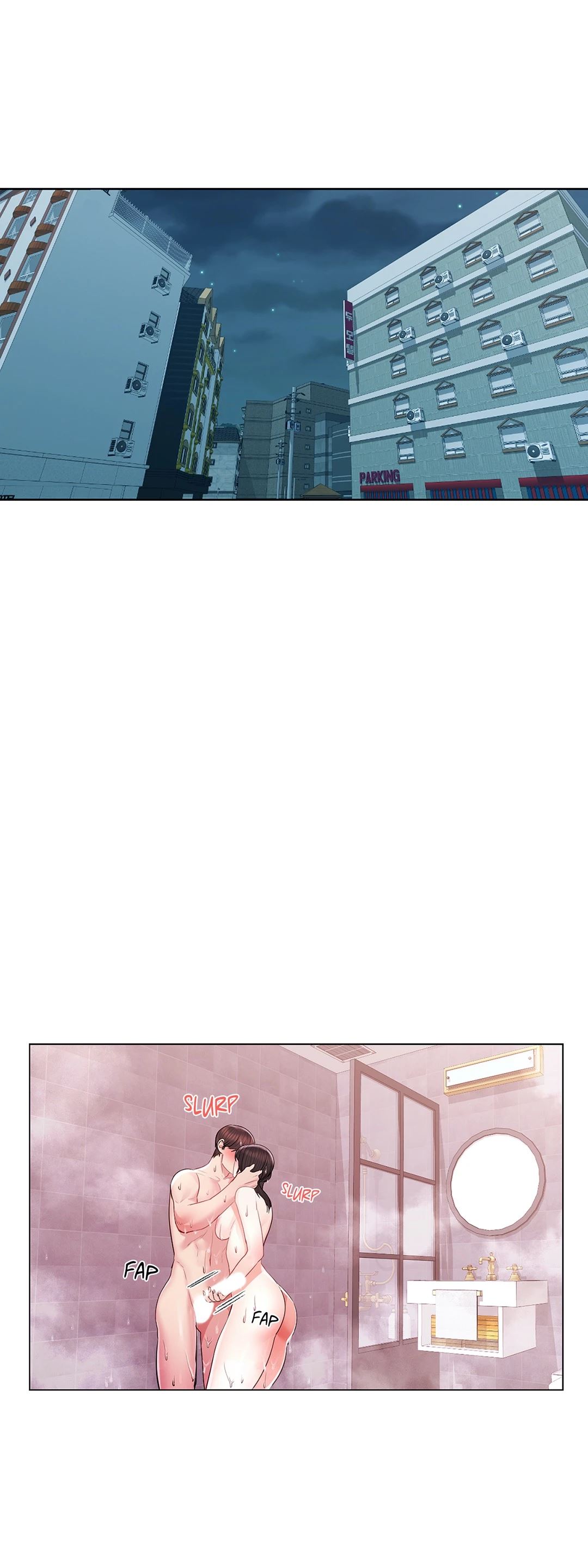 Campus Love - Chapter 10 [photo 25] - MangaPorn