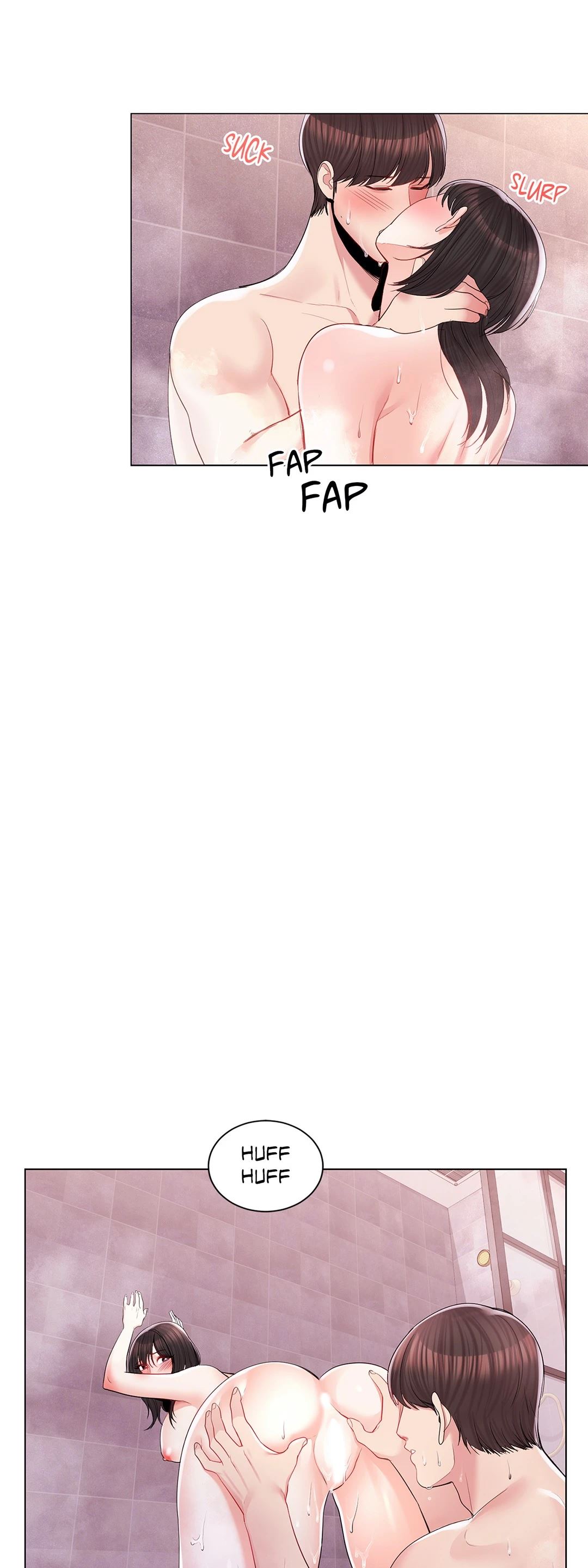 Campus Love - Chapter 10 [photo 26] - MangaPorn