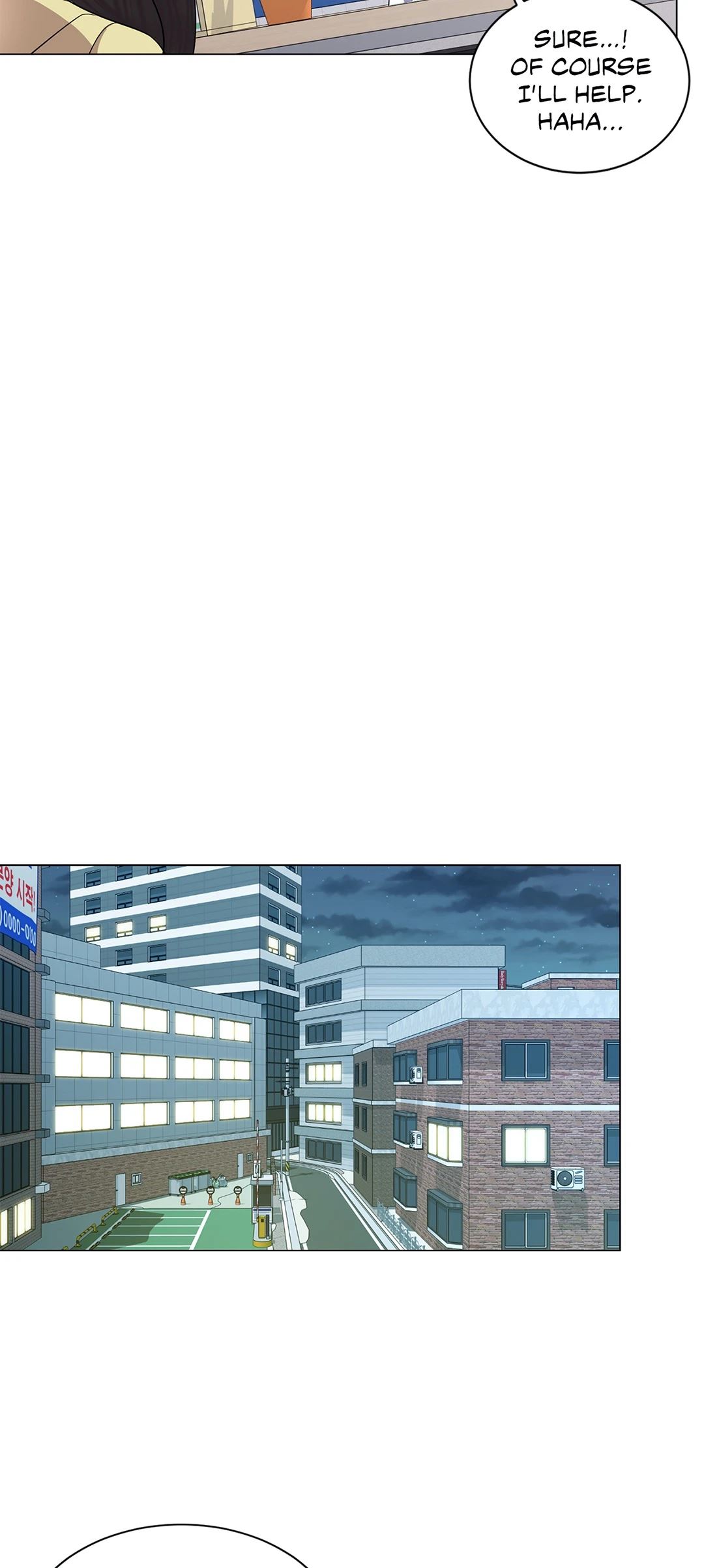 Campus Love - Chapter 10 [photo 47] - MangaPorn