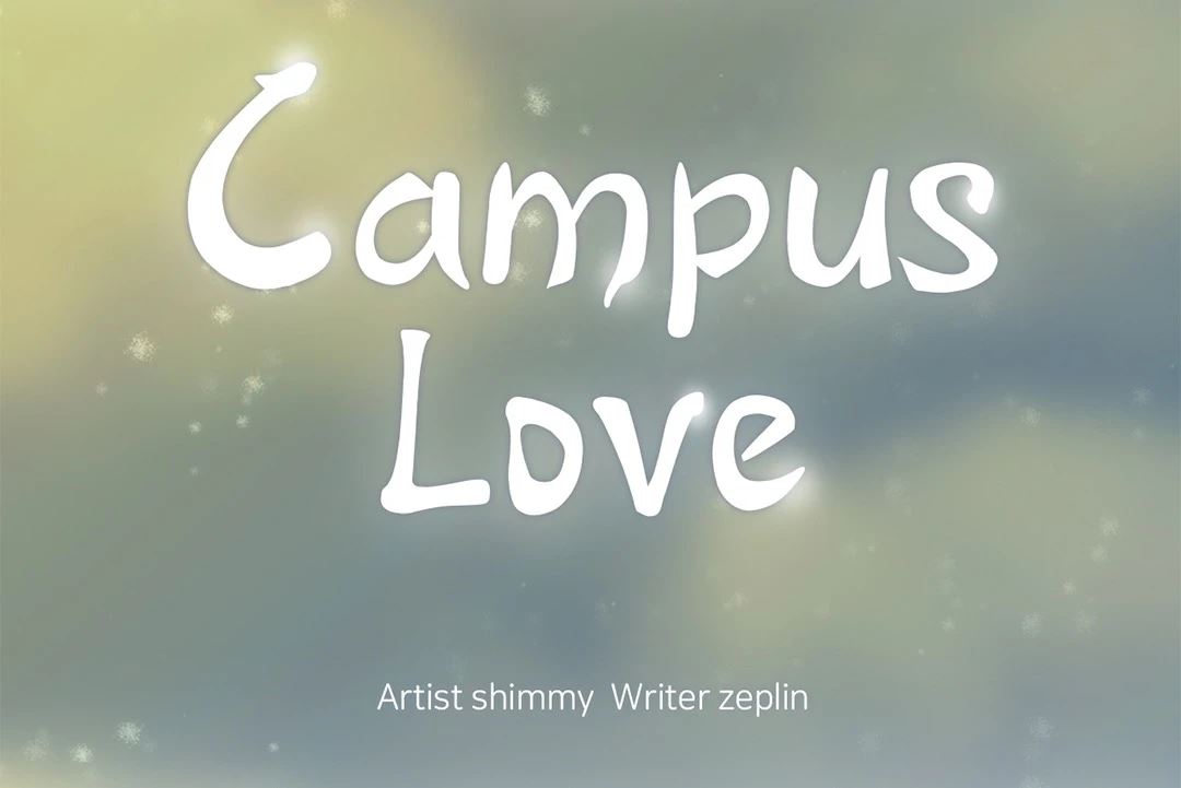 Campus Love - Chapter 10 [photo 8] - MangaPorn