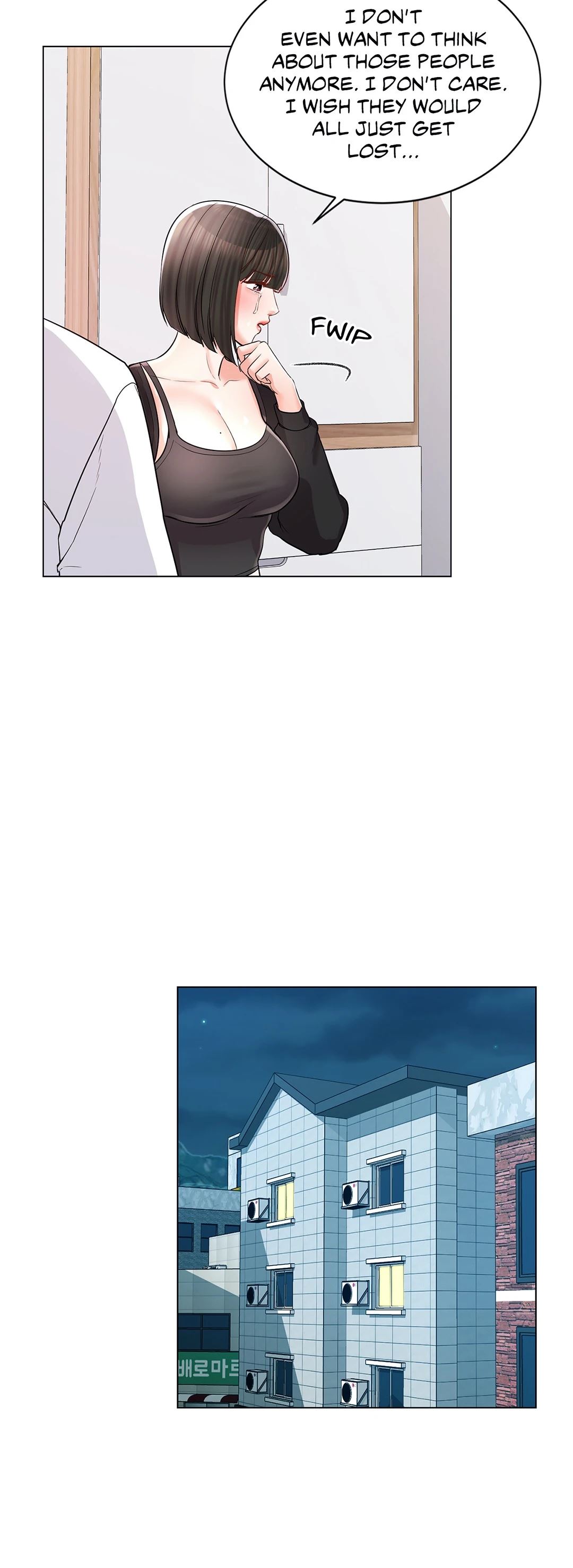 Campus Love - Chapter 11 [photo 24] - MangaPorn