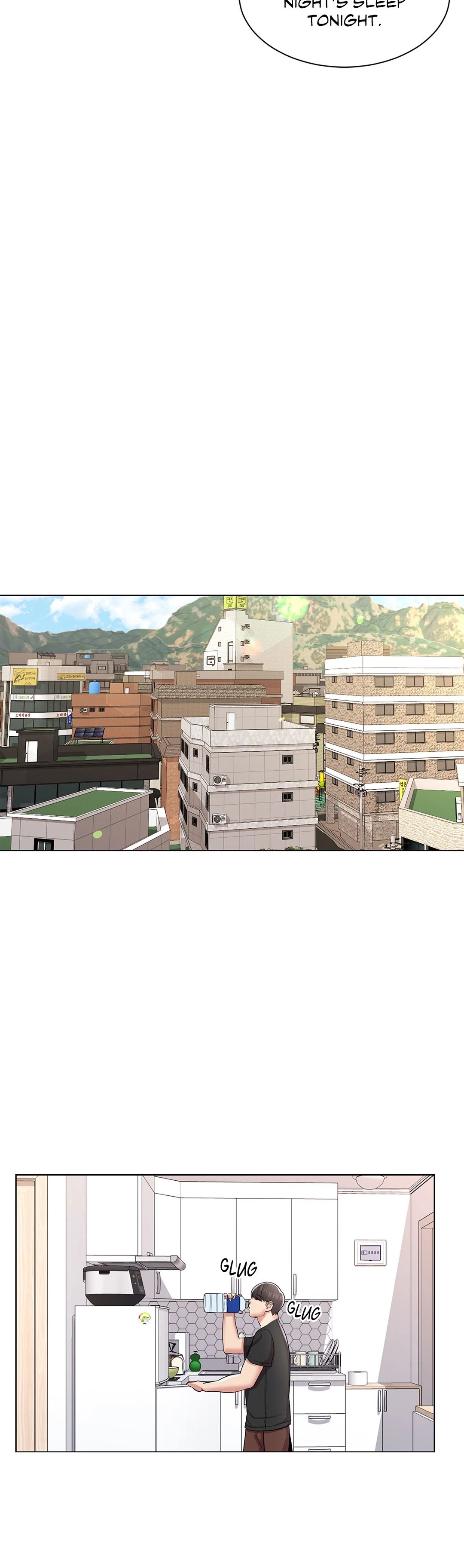 Campus Love - Chapter 11 [photo 26] - MangaPorn