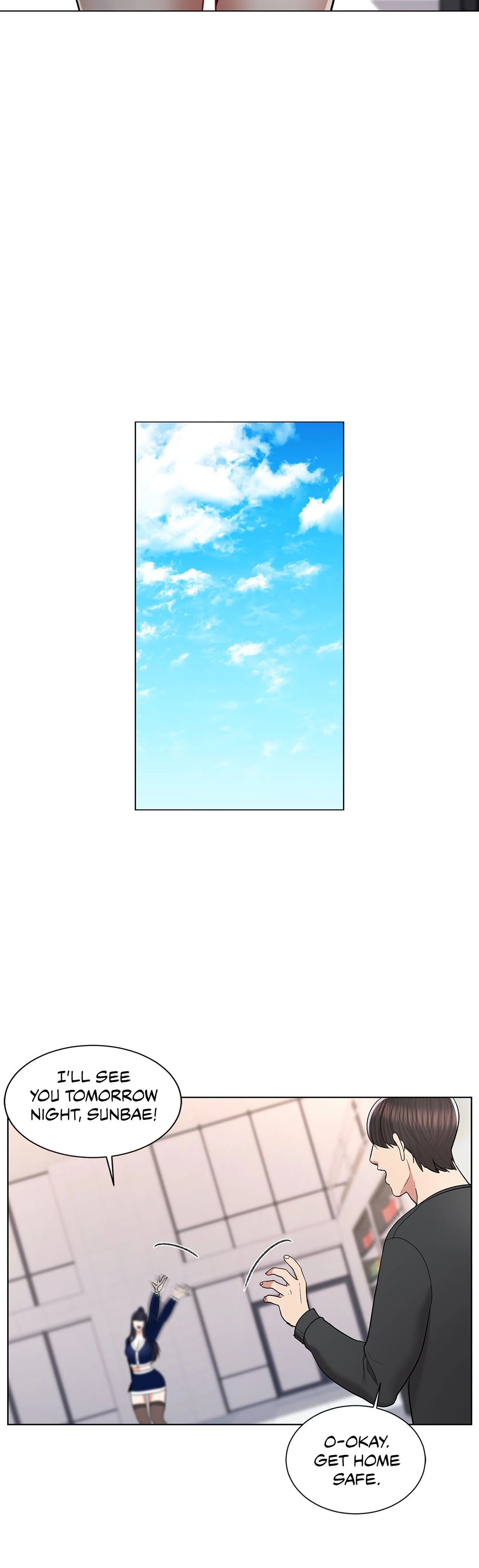 Campus Love - Chapter 12 [photo 14] - MangaPorn