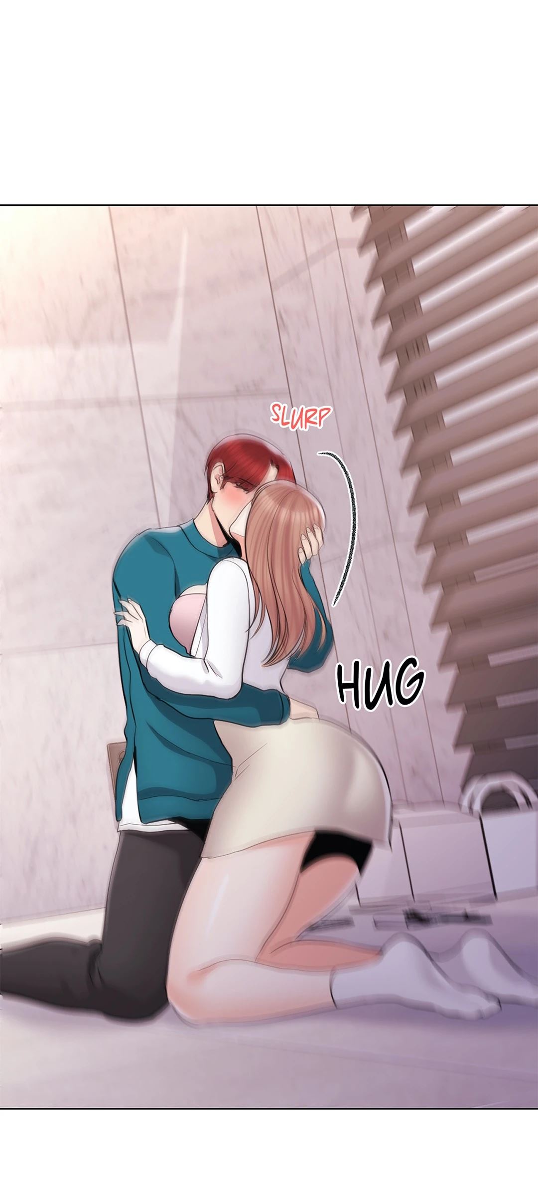 Campus Love - Chapter 12 [photo 26] - MangaPorn