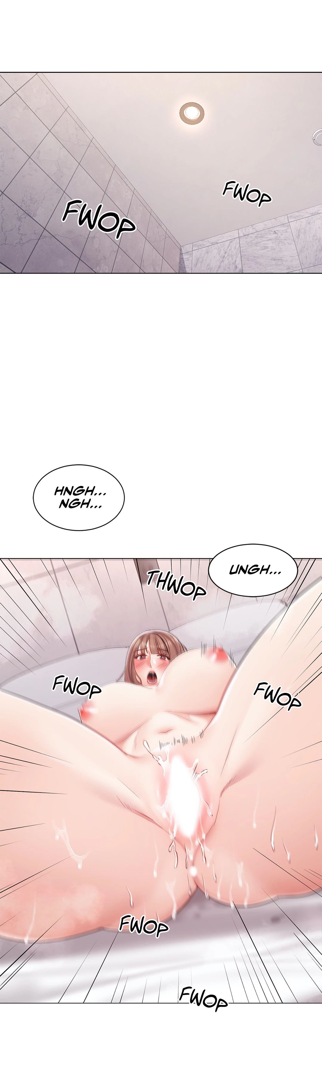 Campus Love - Chapter 12 [photo 28] - MangaPorn