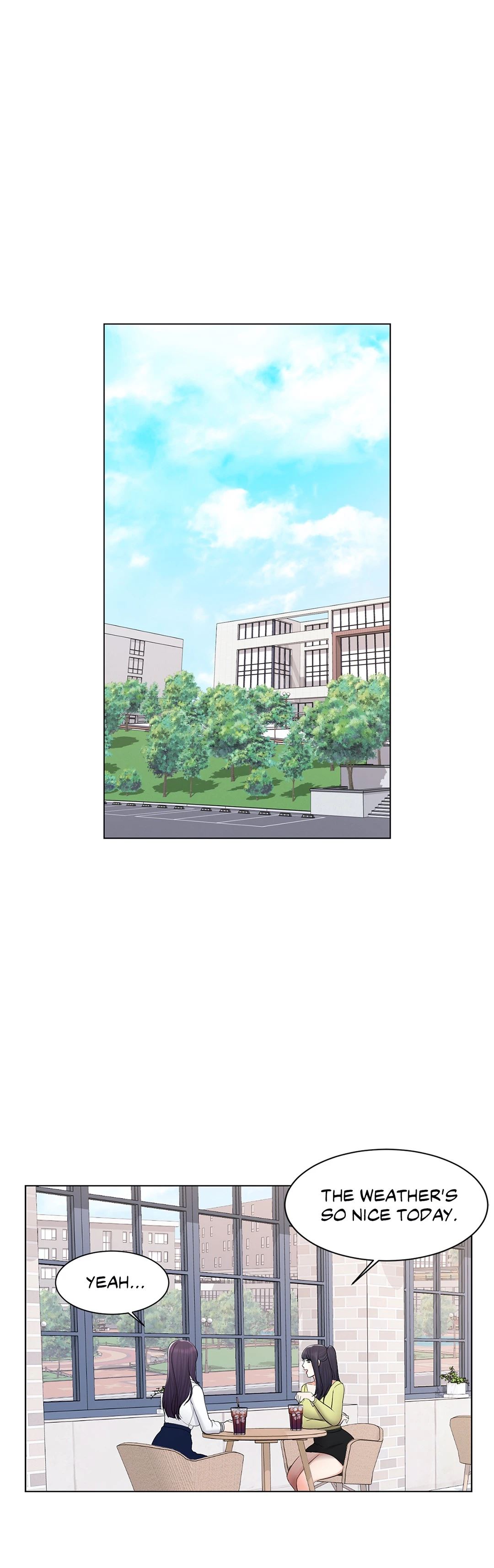Campus Love - Chapter 13 [photo 10] - MangaPorn