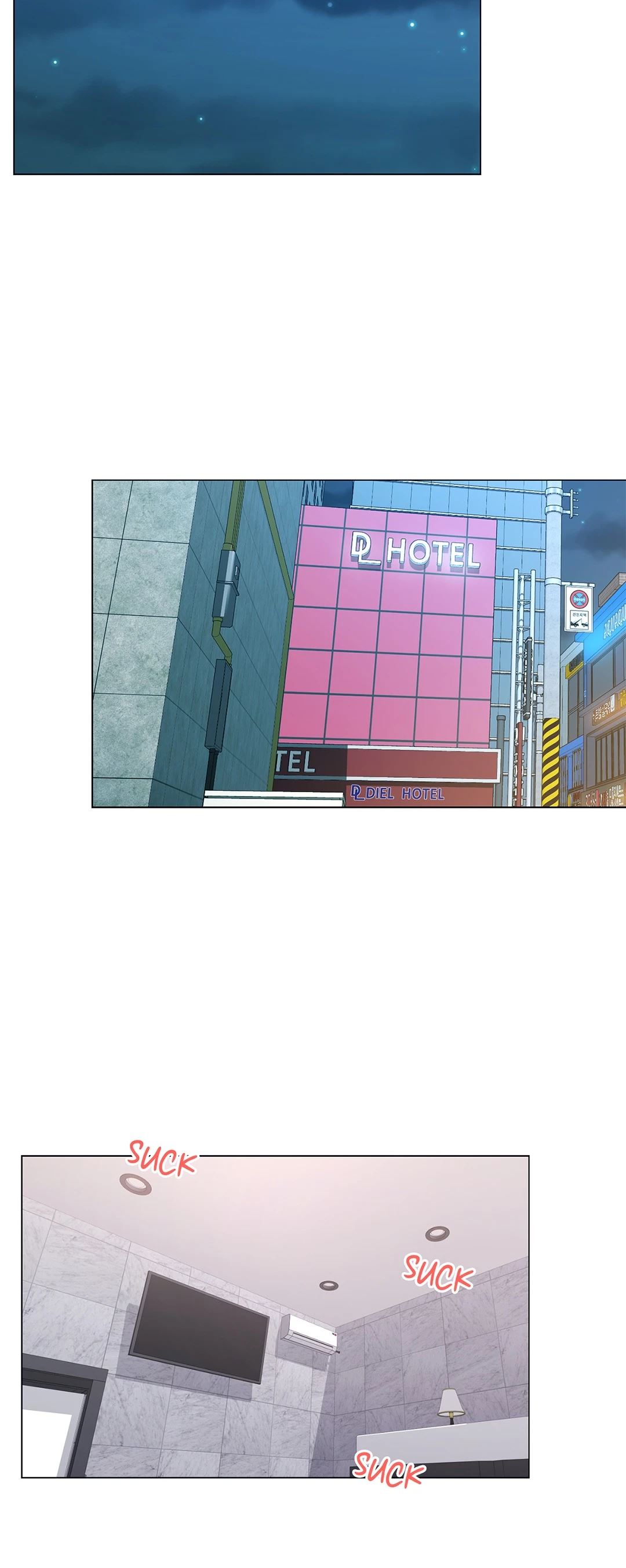 Campus Love - Chapter 13 [photo 26] - MangaPorn