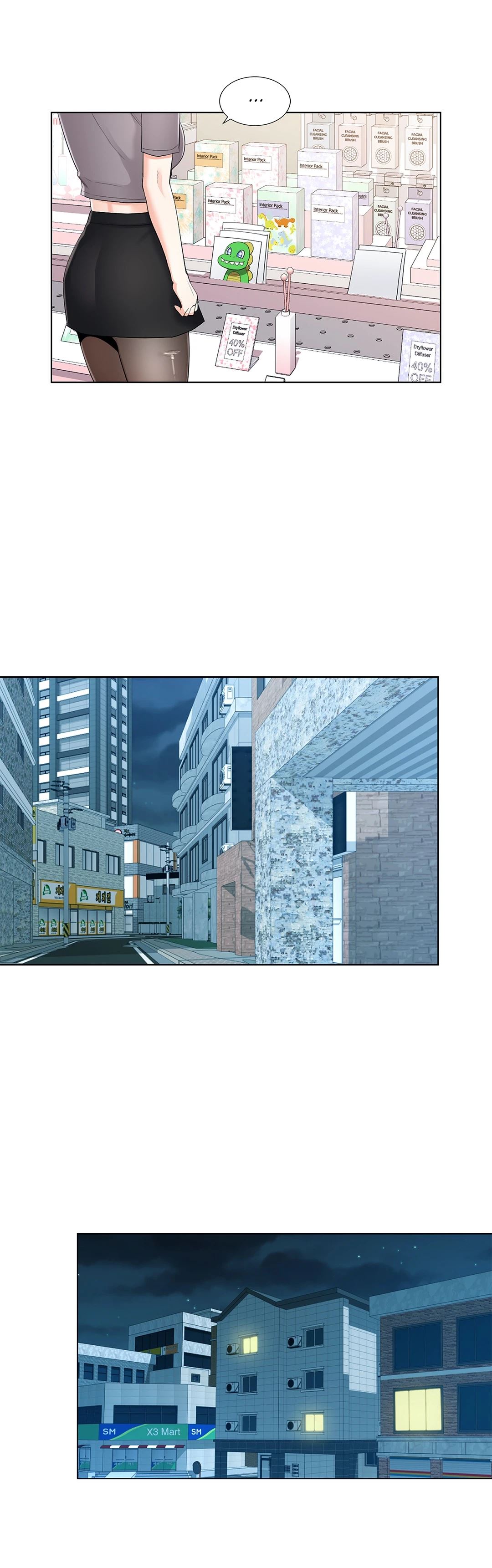 Campus Love - Chapter 14 [photo 22] - MangaPorn