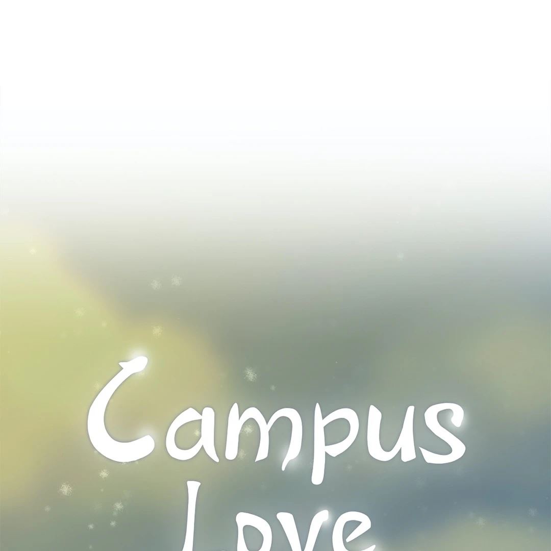 Campus Love - Chapter 14 [photo 5] - MangaPorn