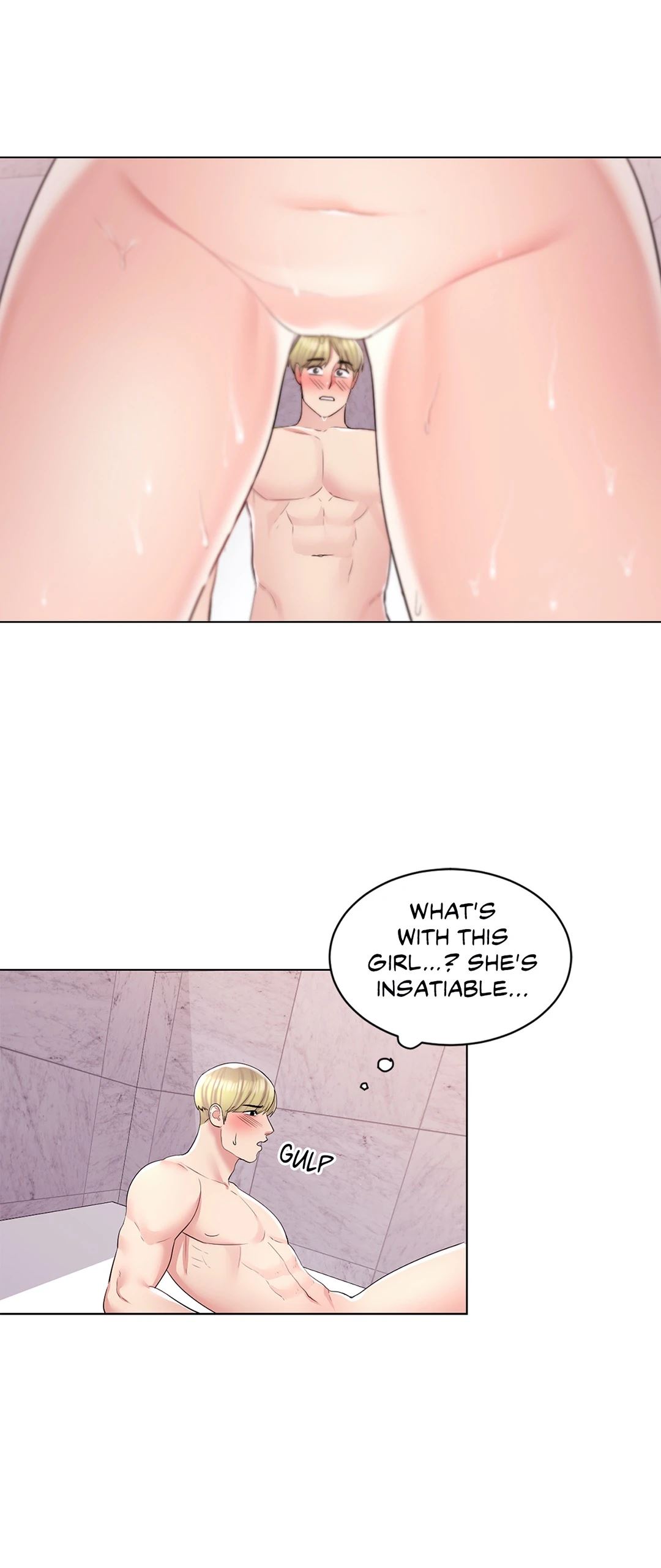 Campus Love - Chapter 14 [photo 7] - MangaPorn