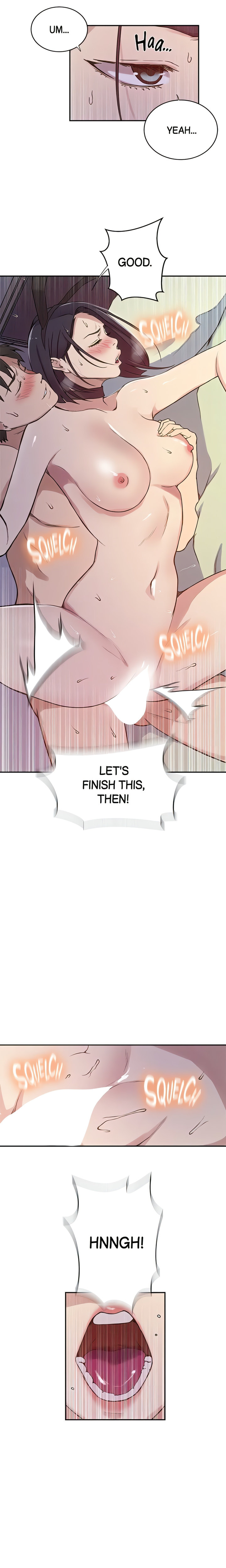 Secret Class - Chapter 212 [photo 11] - MangaPorn