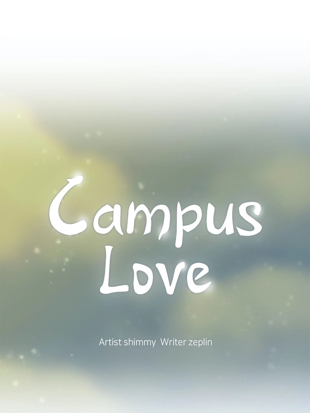 Campus Love - Chapter 15 [photo 33] - MangaPorn