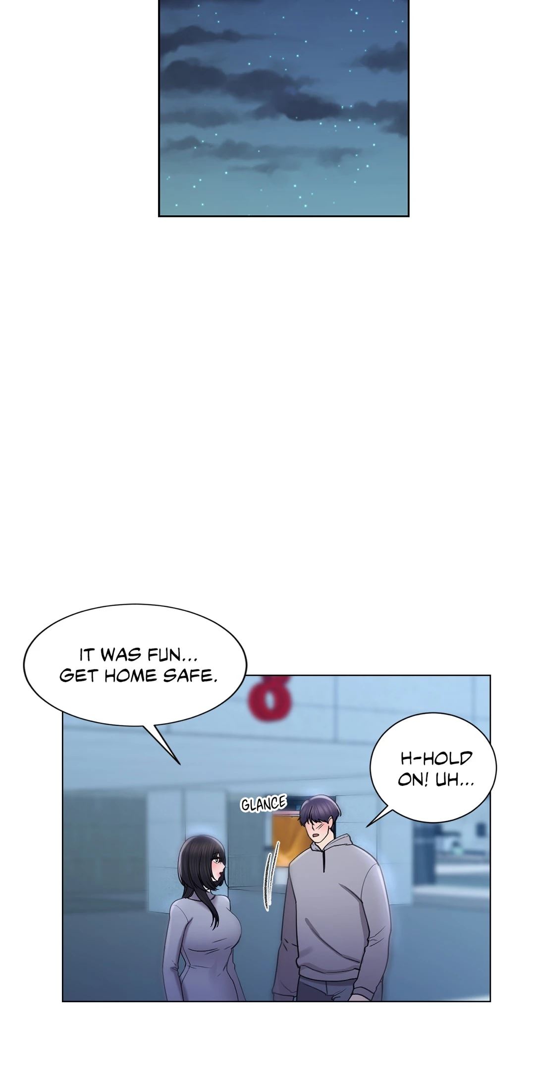 Campus Love - Chapter 19 [photo 16] - MangaPorn