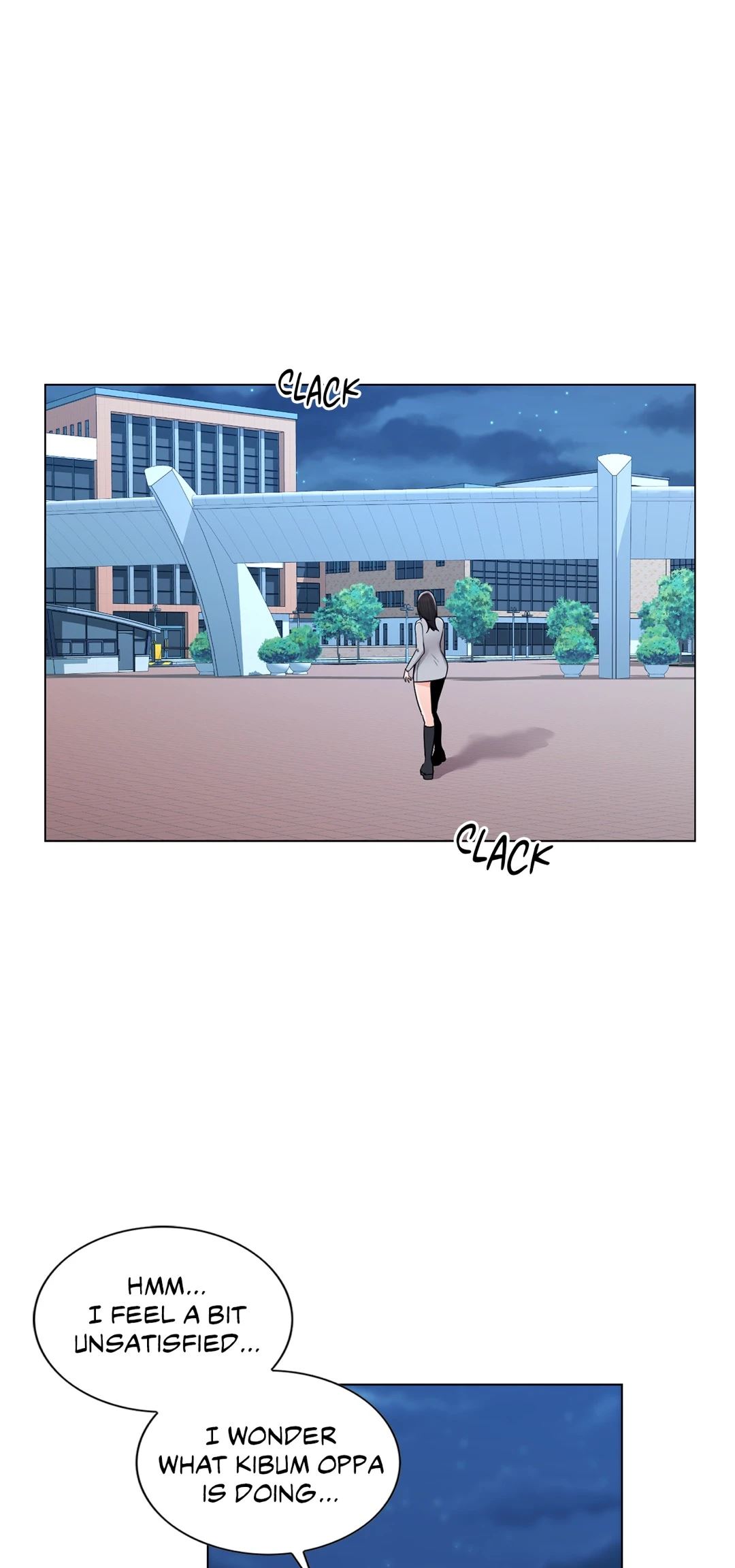 Campus Love - Chapter 19 [photo 22] - MangaPorn