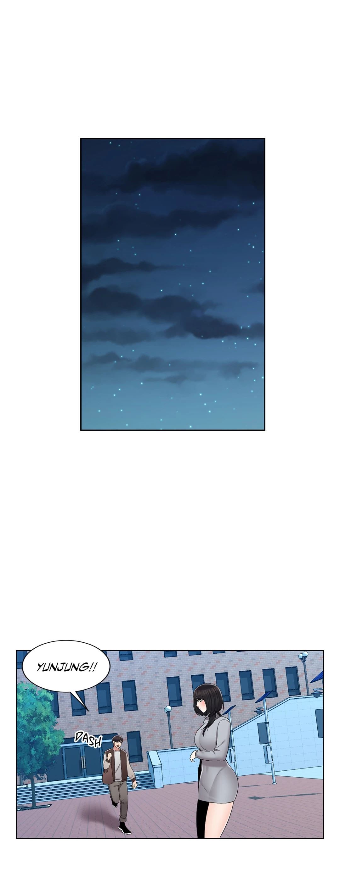 Campus Love - Chapter 19 [photo 25] - MangaPorn