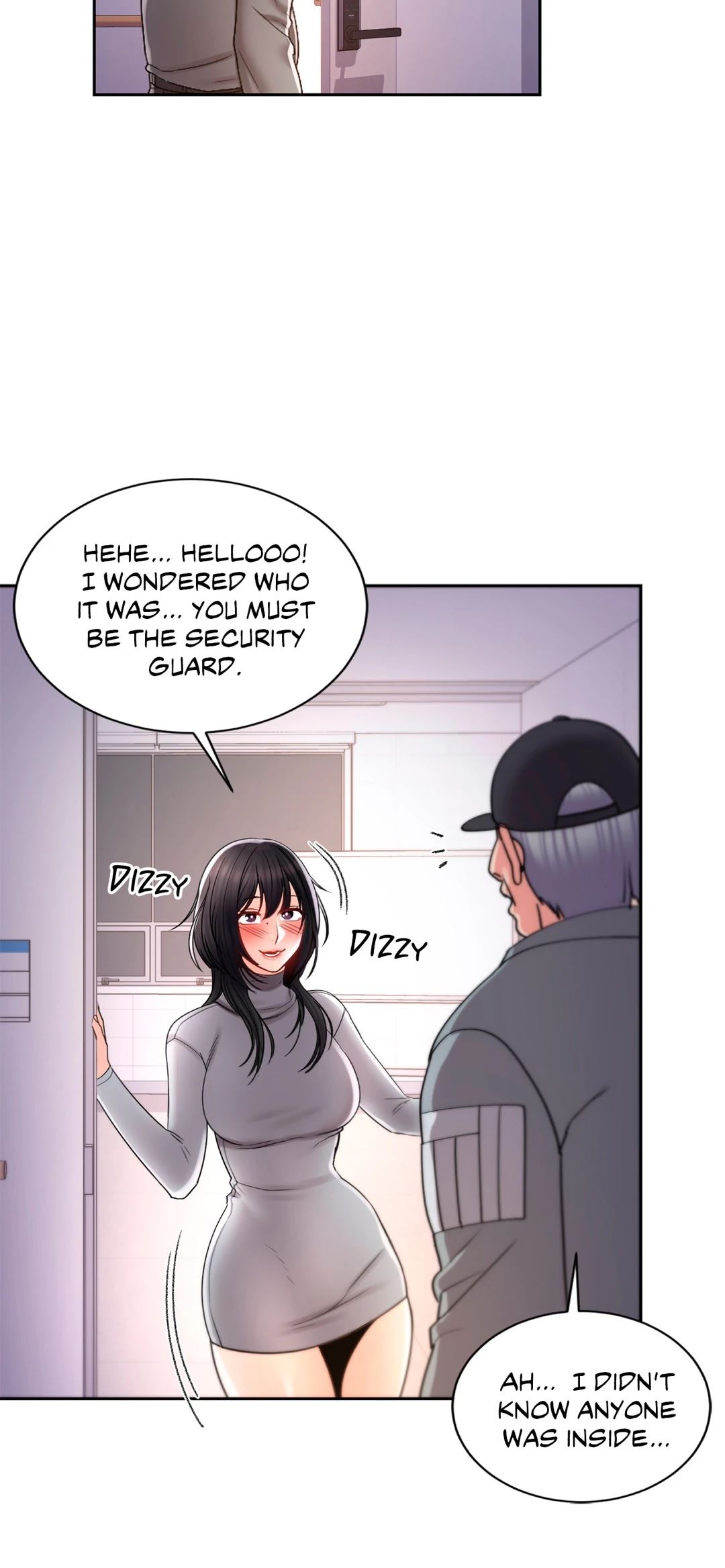 Campus Love - Chapter 21 [photo 11] - MangaPorn