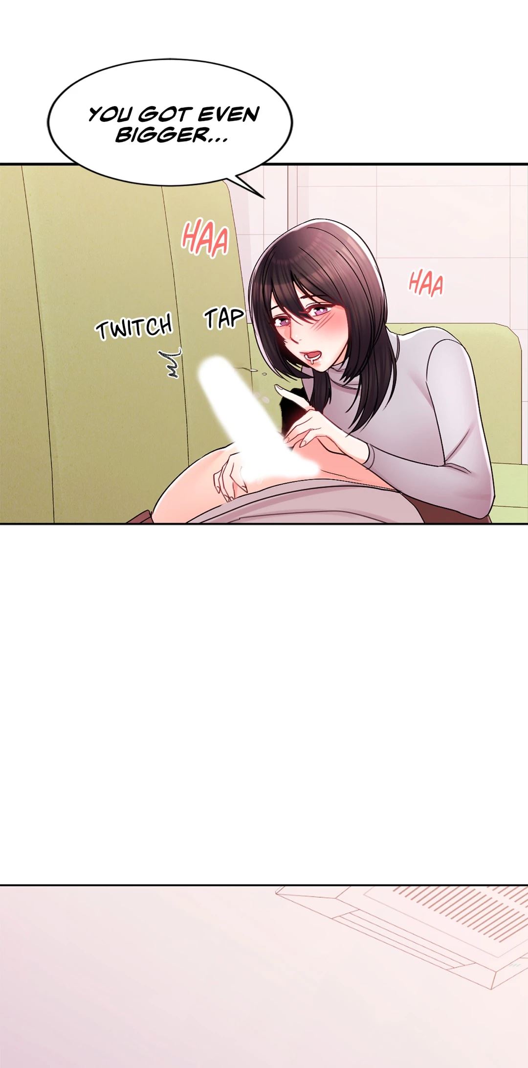 Campus Love - Chapter 21 [photo 18] - MangaPorn