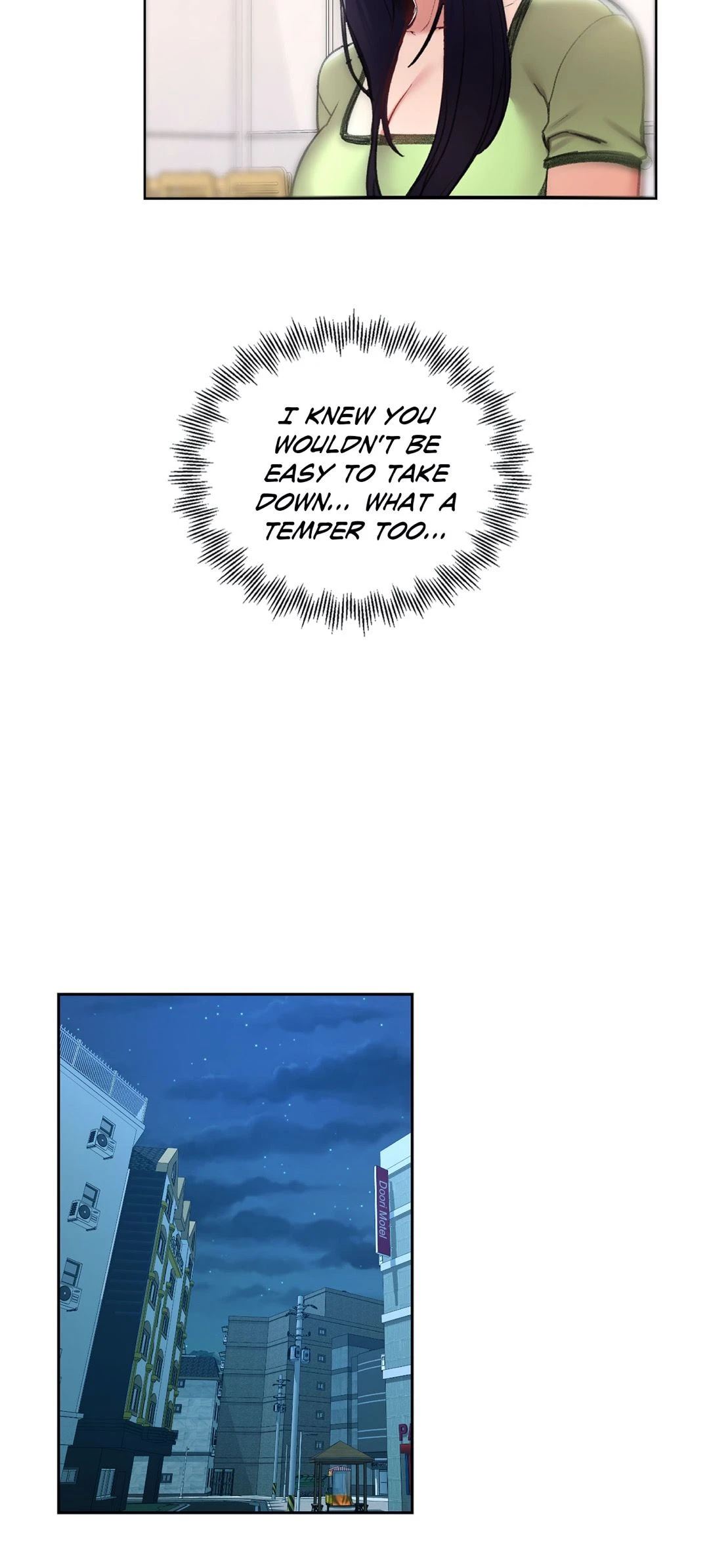 Campus Love - Chapter 24 [photo 31] - MangaPorn