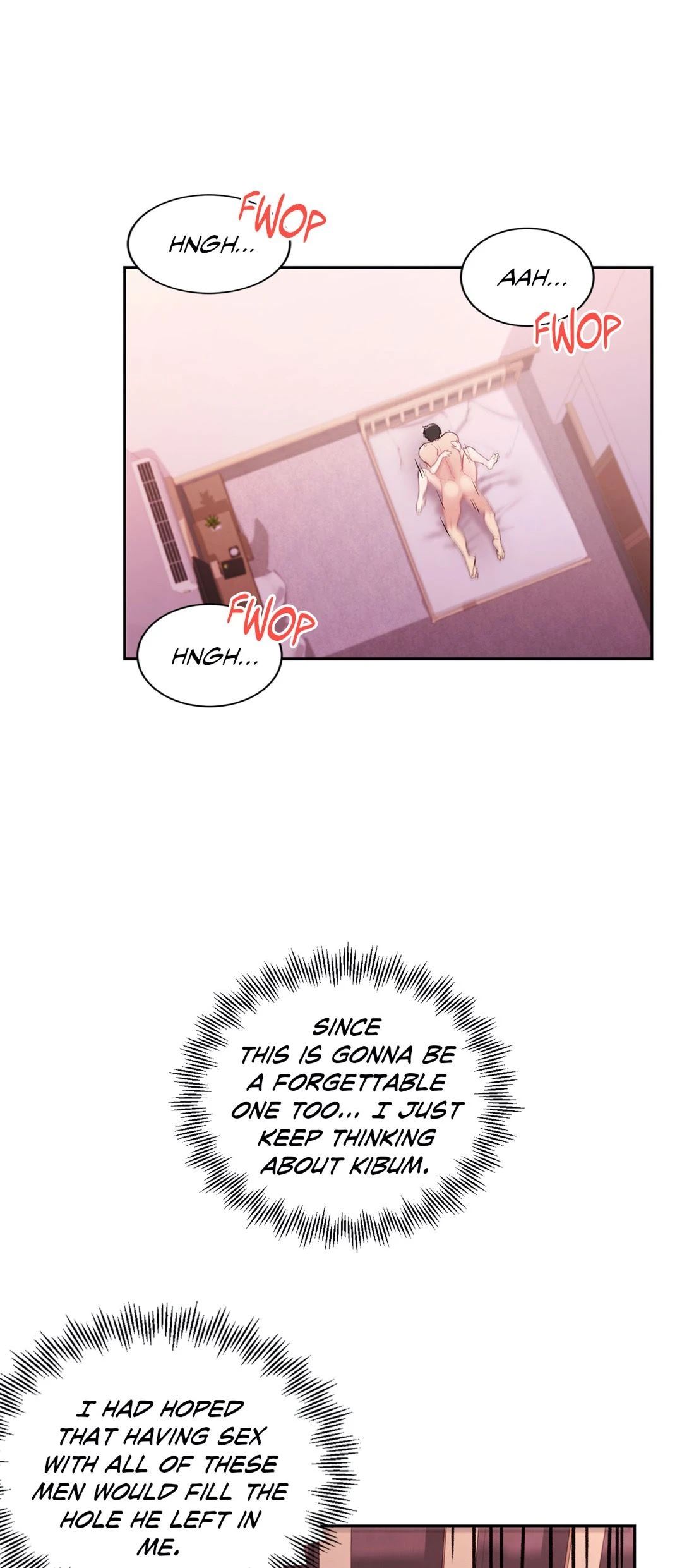 Campus Love - Chapter 24 [photo 32] - MangaPorn