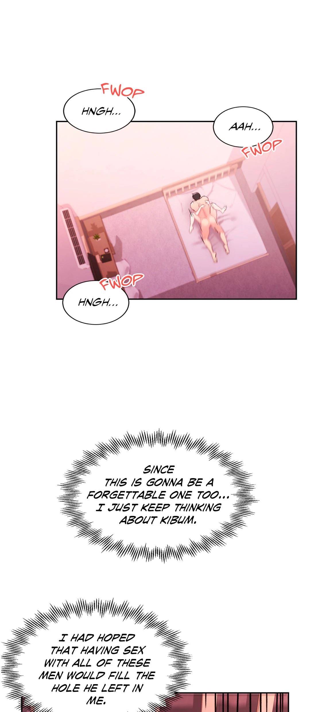 Campus Love - Chapter 25 [photo 1] - MangaPorn