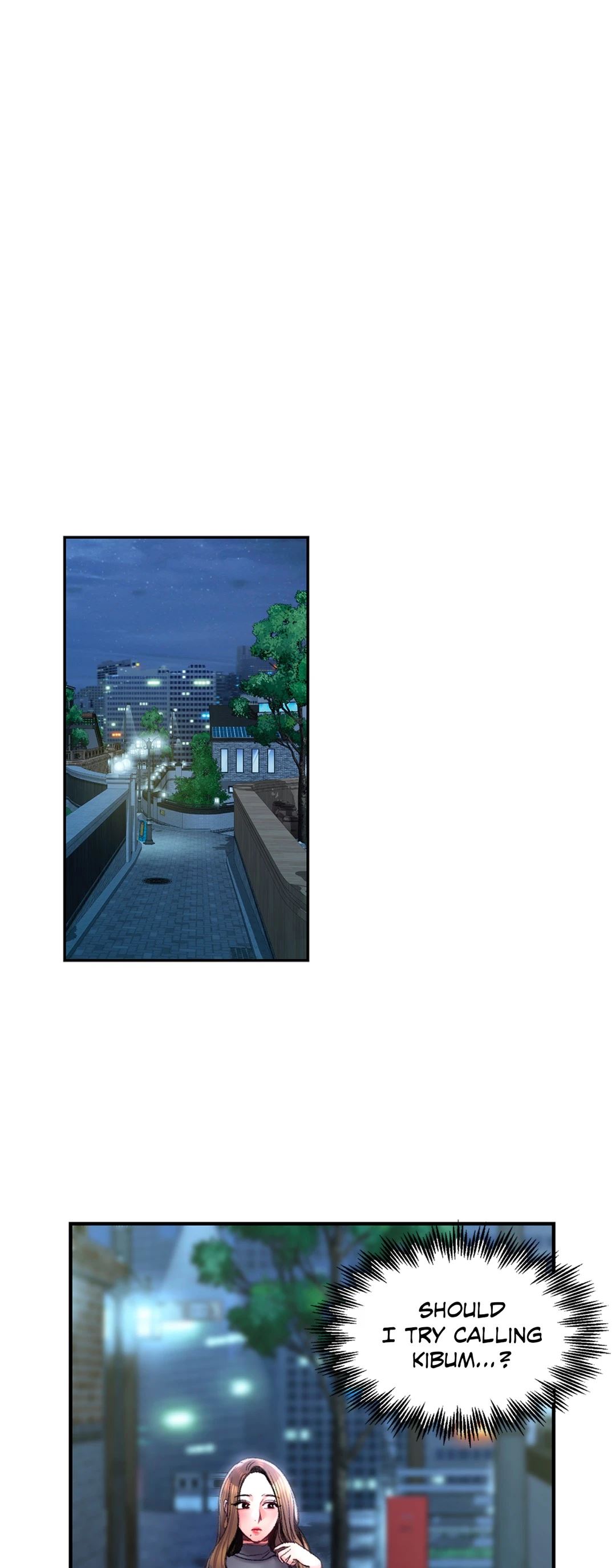 Campus Love - Chapter 25 [photo 21] - MangaPorn