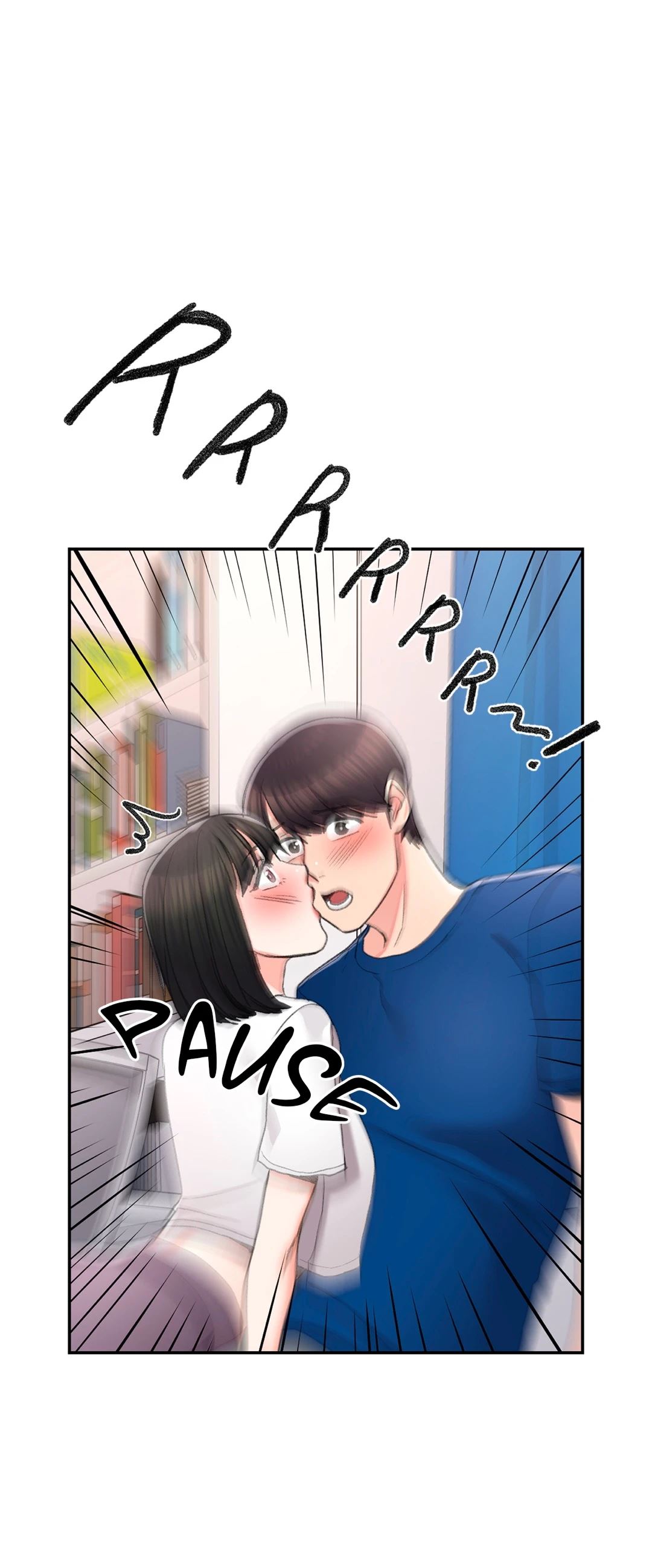 Campus Love - Chapter 25 [photo 30] - MangaPorn