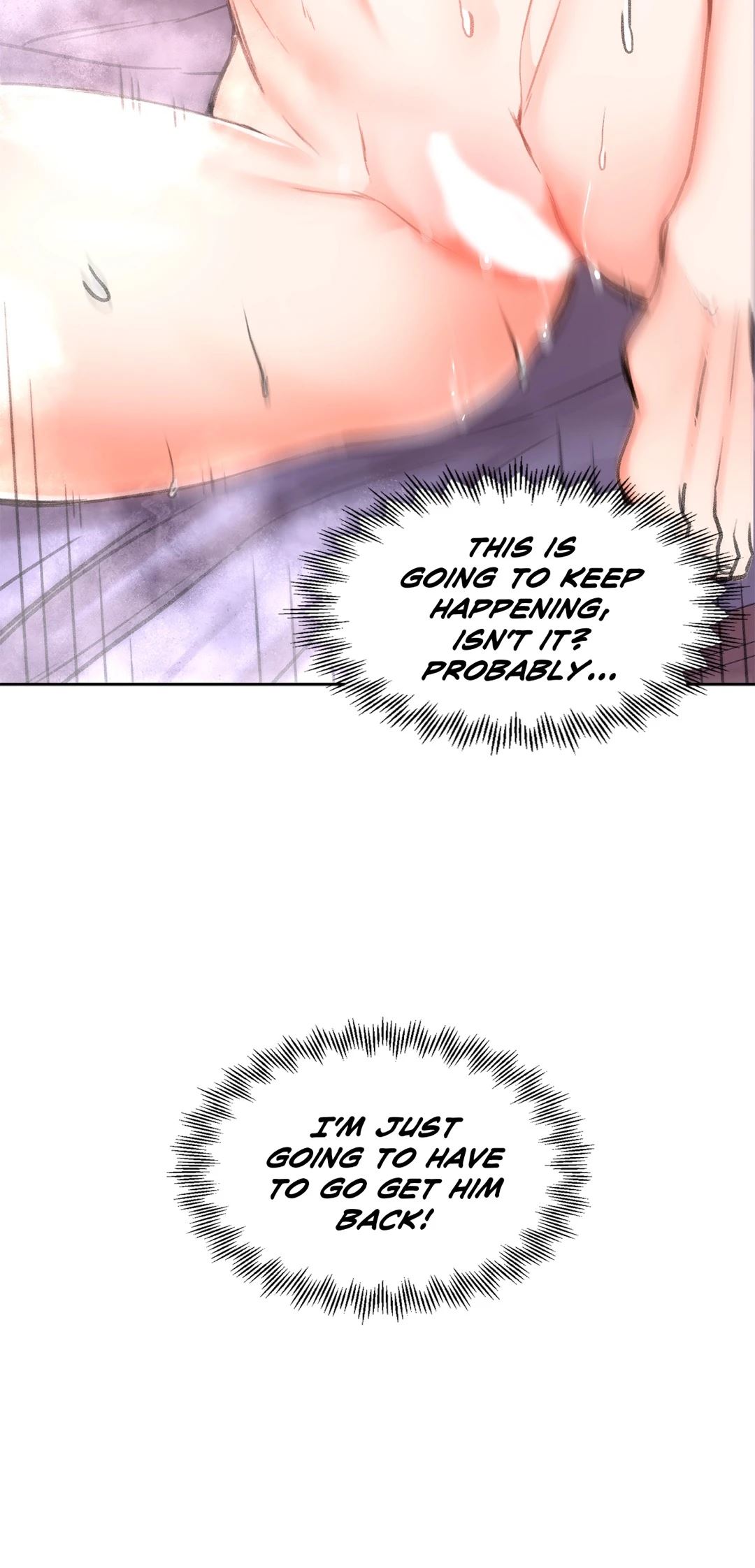 Campus Love - Chapter 25 [photo 4] - MangaPorn