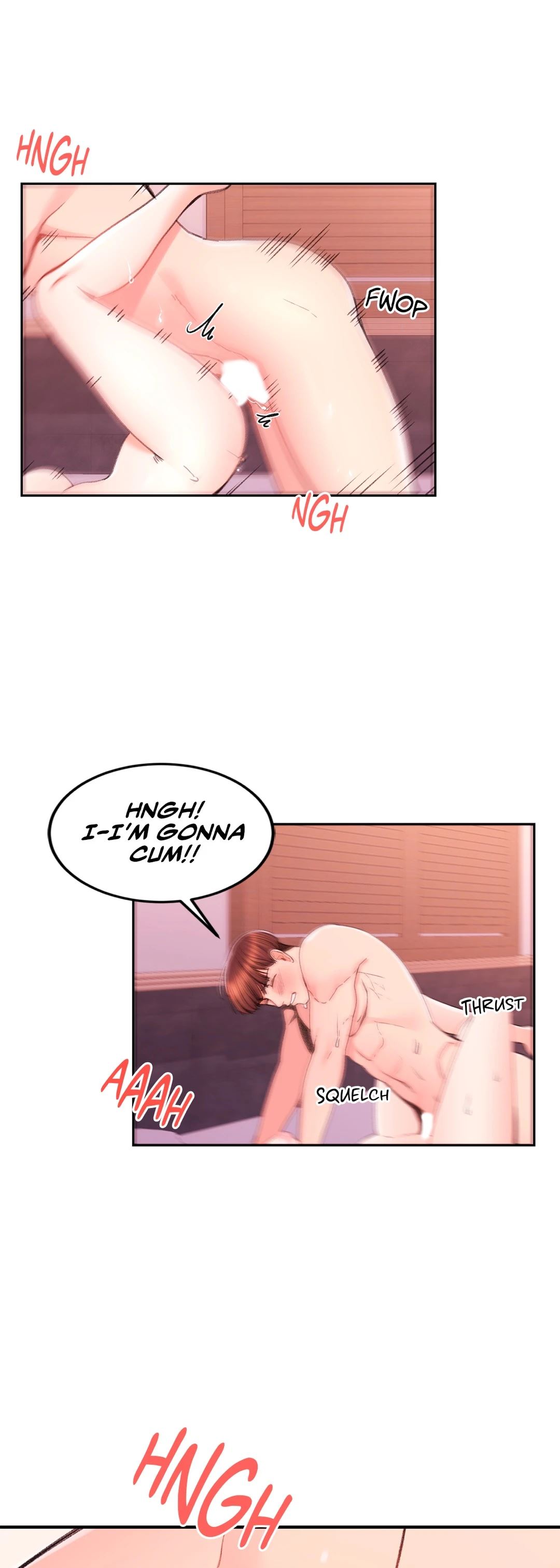 Campus Love - Chapter 25 [photo 8] - MangaPorn