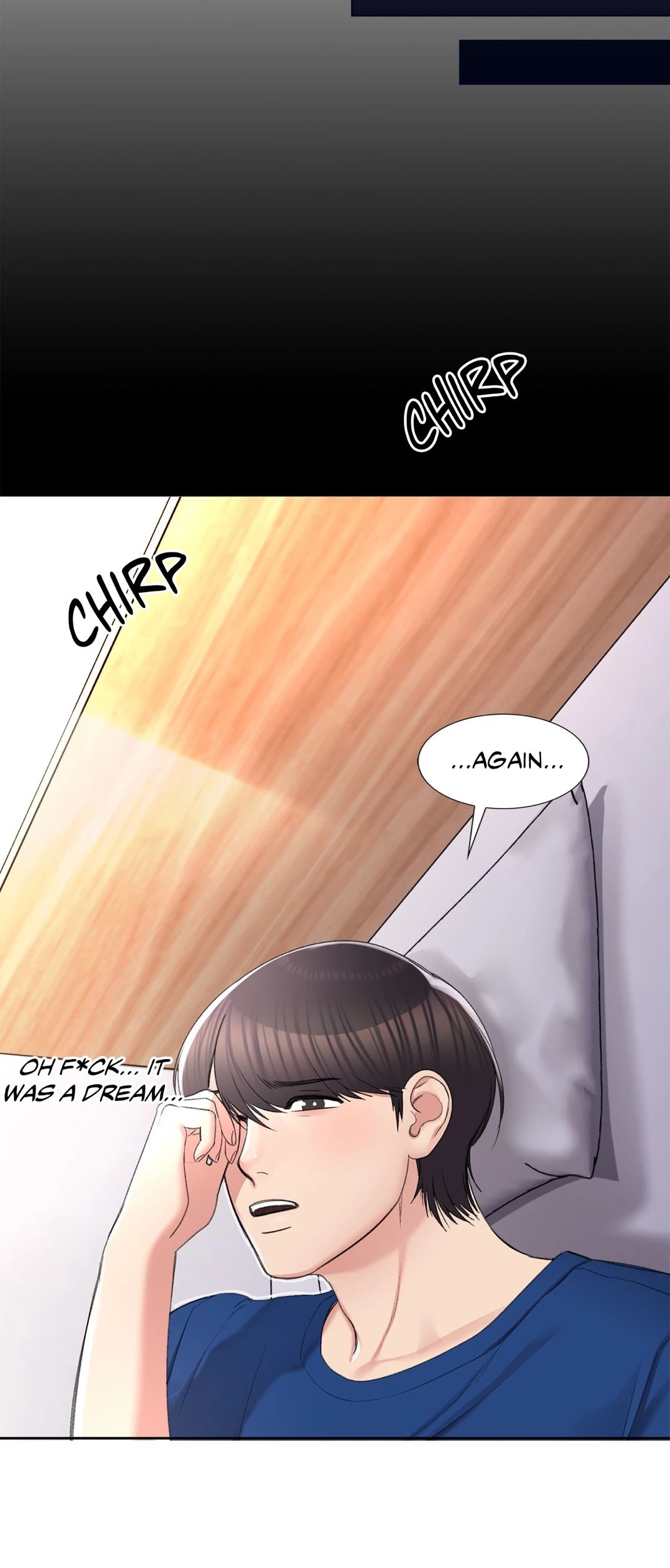 Campus Love - Chapter 26 [photo 27] - MangaPorn