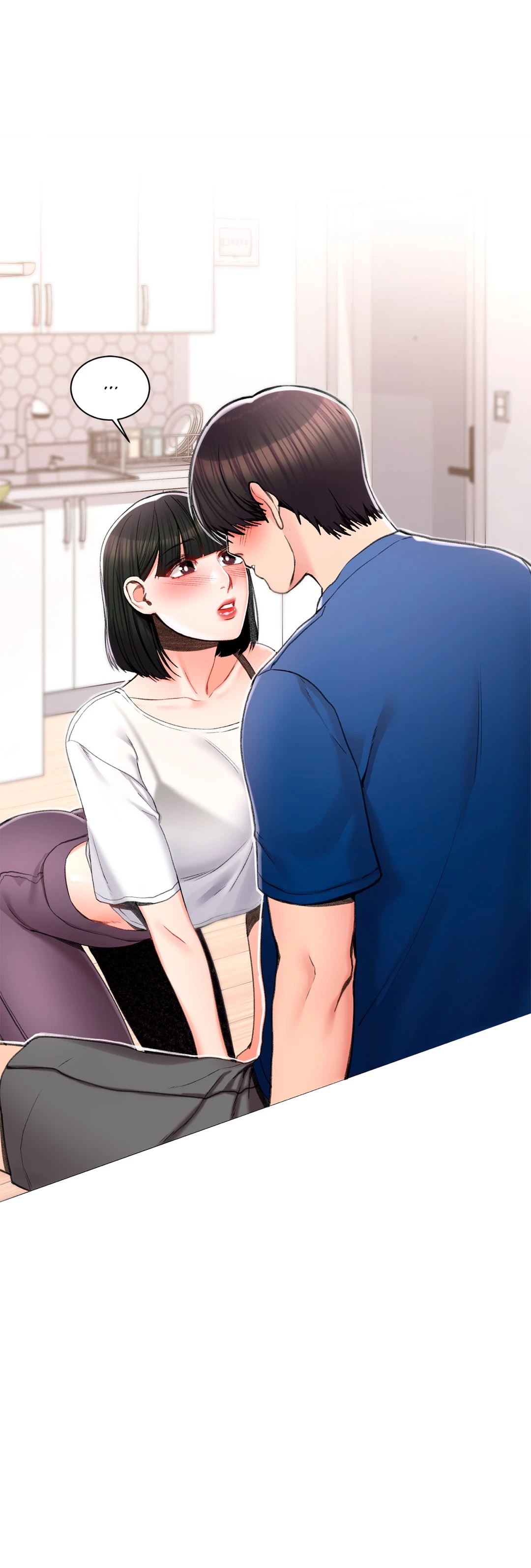 Campus Love - Chapter 26 [photo 3] - MangaPorn