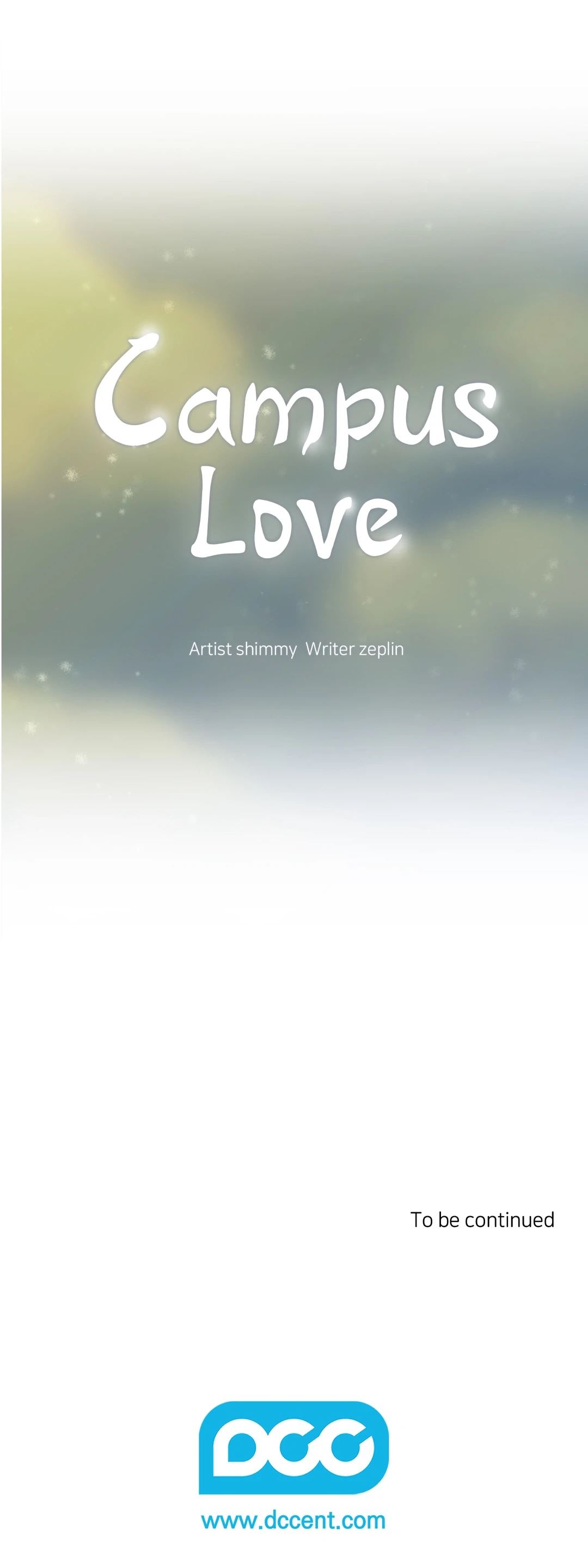 Campus Love - Chapter 26 [photo 36] - MangaPorn