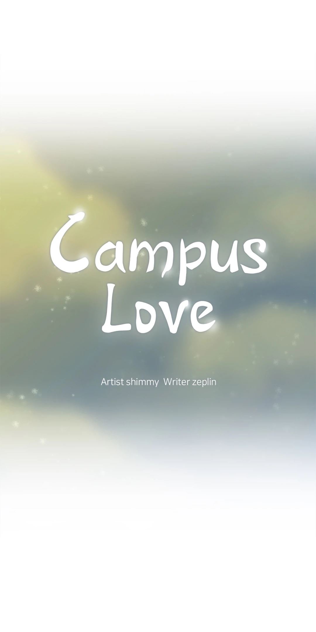 Campus Love - Chapter 26 [photo 4] - MangaPorn