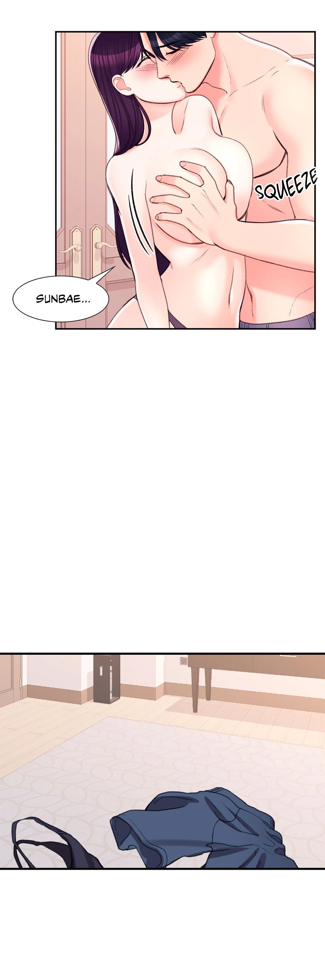 Campus Love - Chapter 27 [photo 11] - MangaPorn