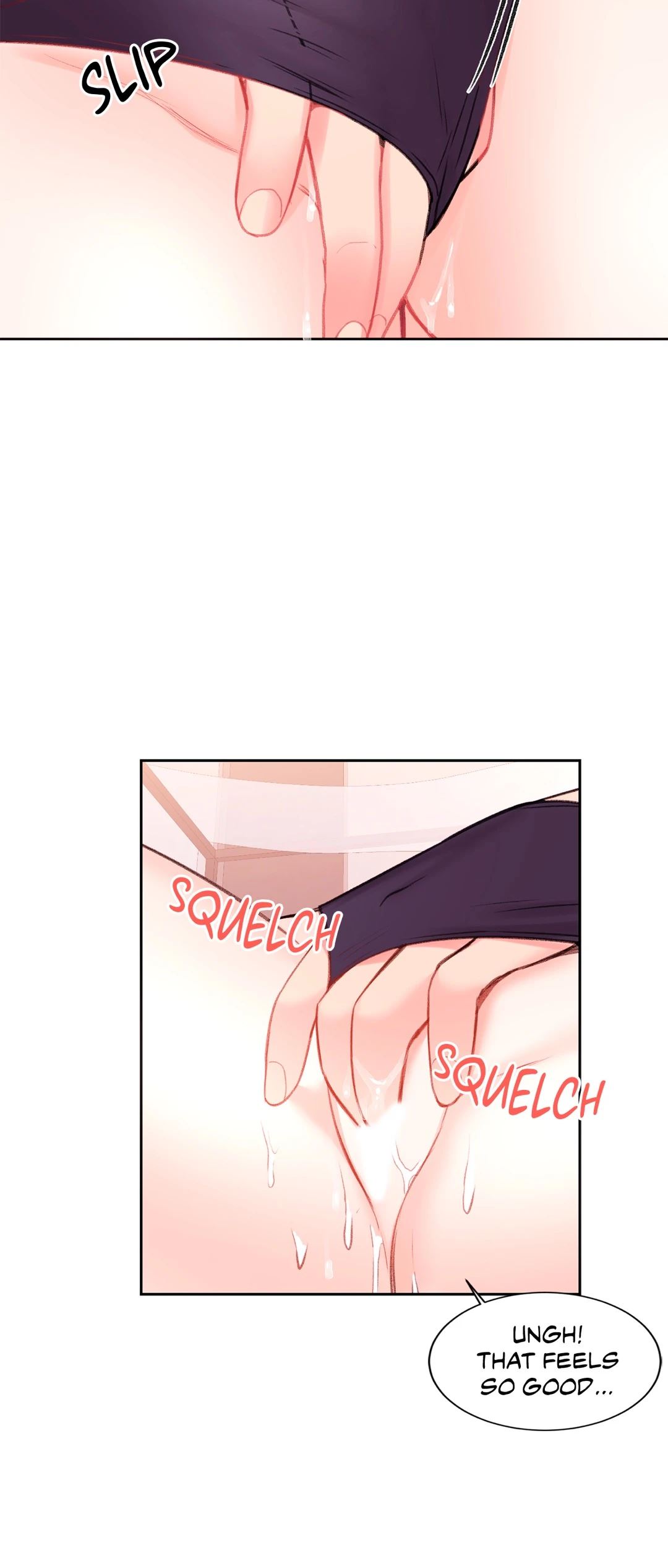 Campus Love - Chapter 27 [photo 13] - MangaPorn