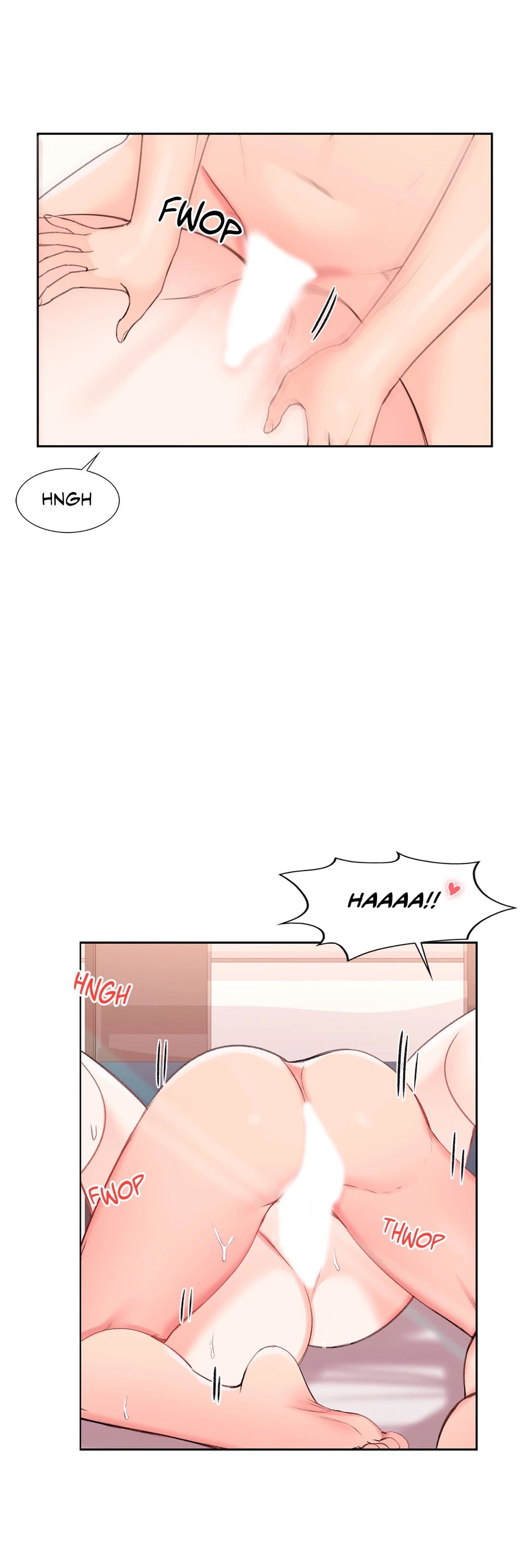 Campus Love - Chapter 27 [photo 15] - MangaPorn