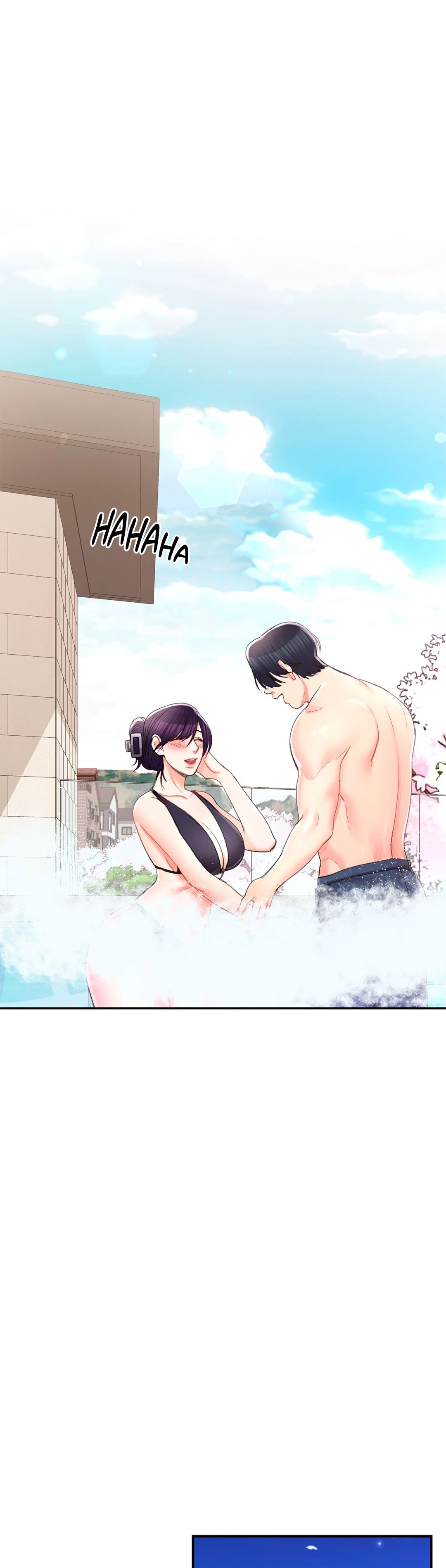 Campus Love - Chapter 27 [photo 19] - MangaPorn