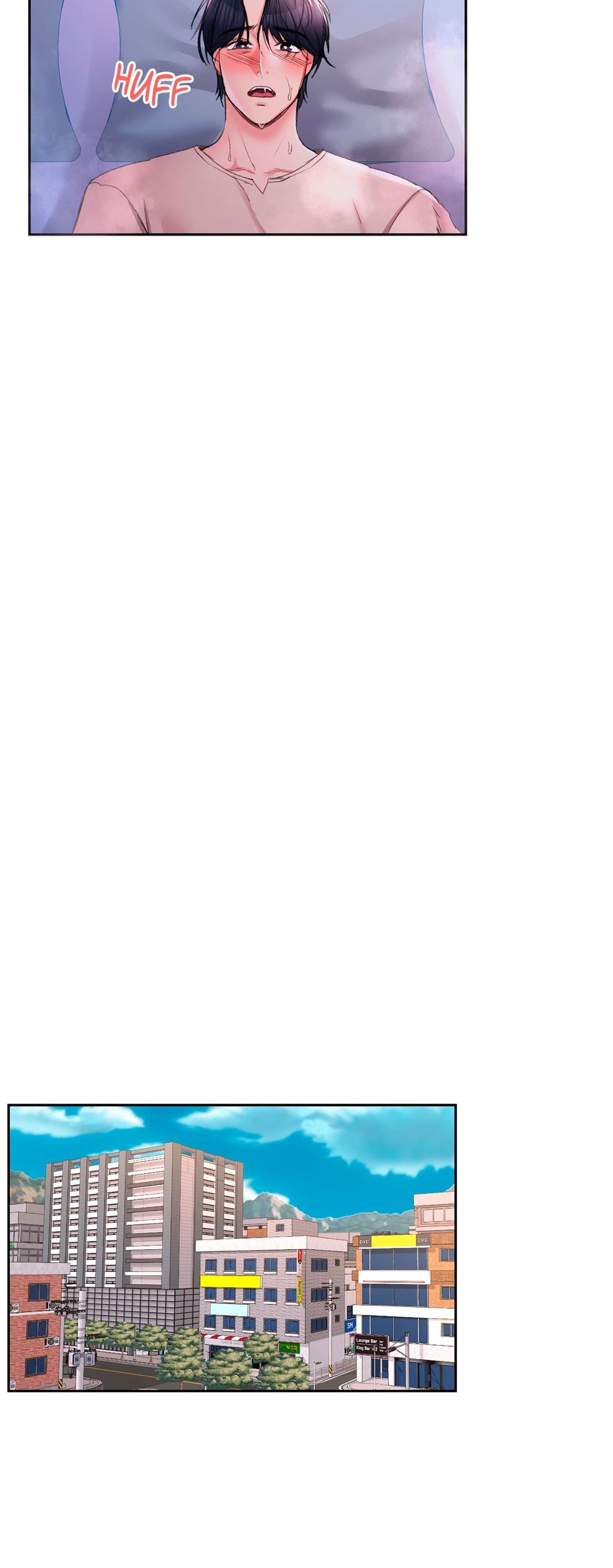 Campus Love - Chapter 28 [photo 18] - MangaPorn