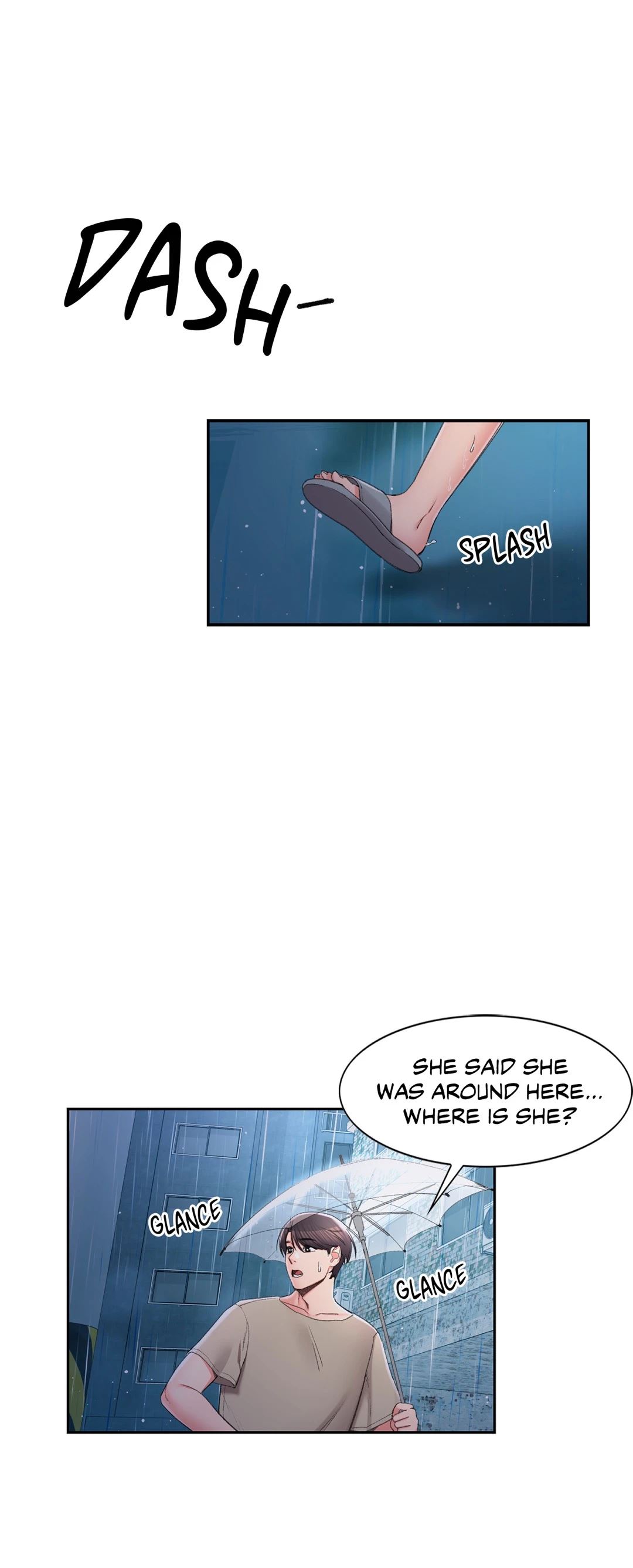 Campus Love - Chapter 28 [photo 33] - MangaPorn