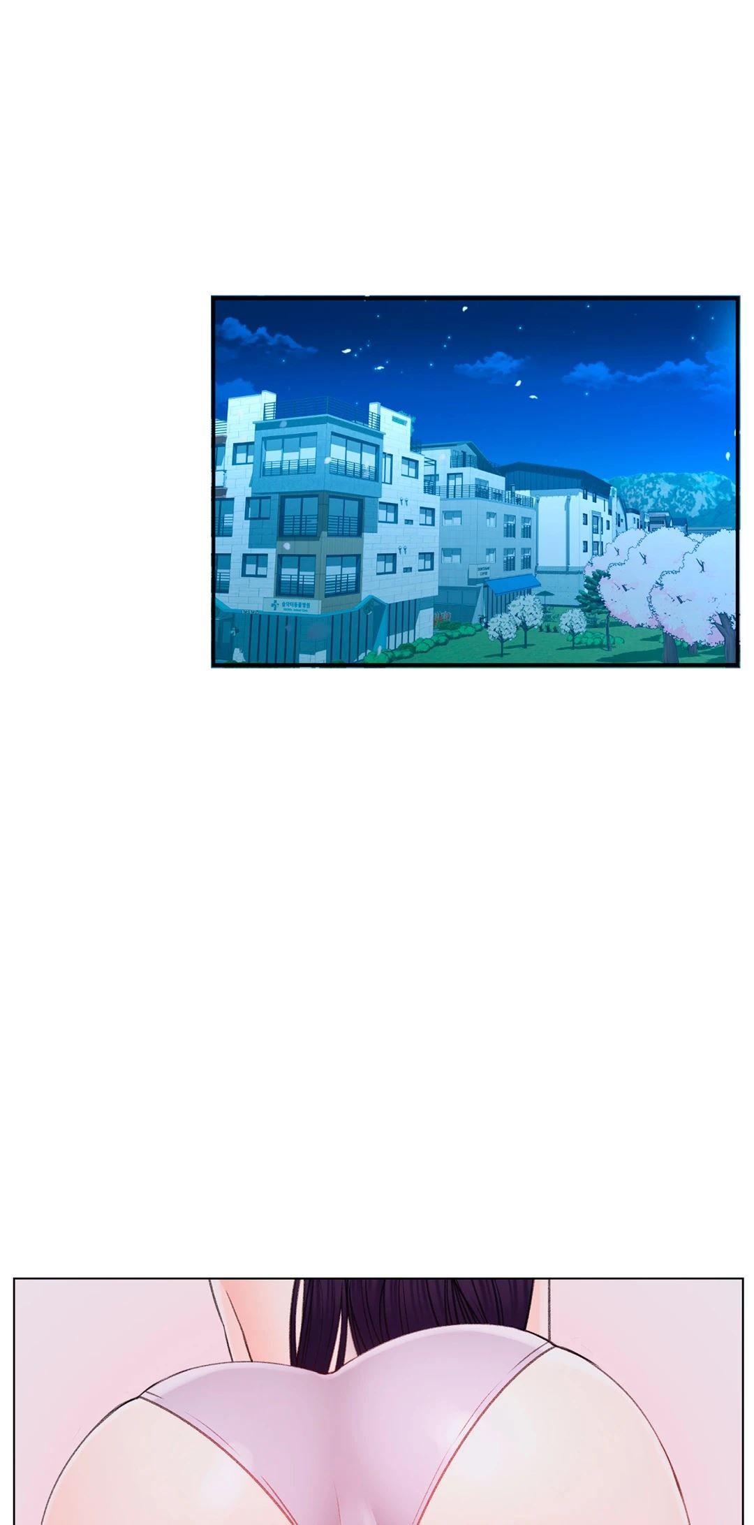 Campus Love - Chapter 28 [photo 7] - MangaPorn