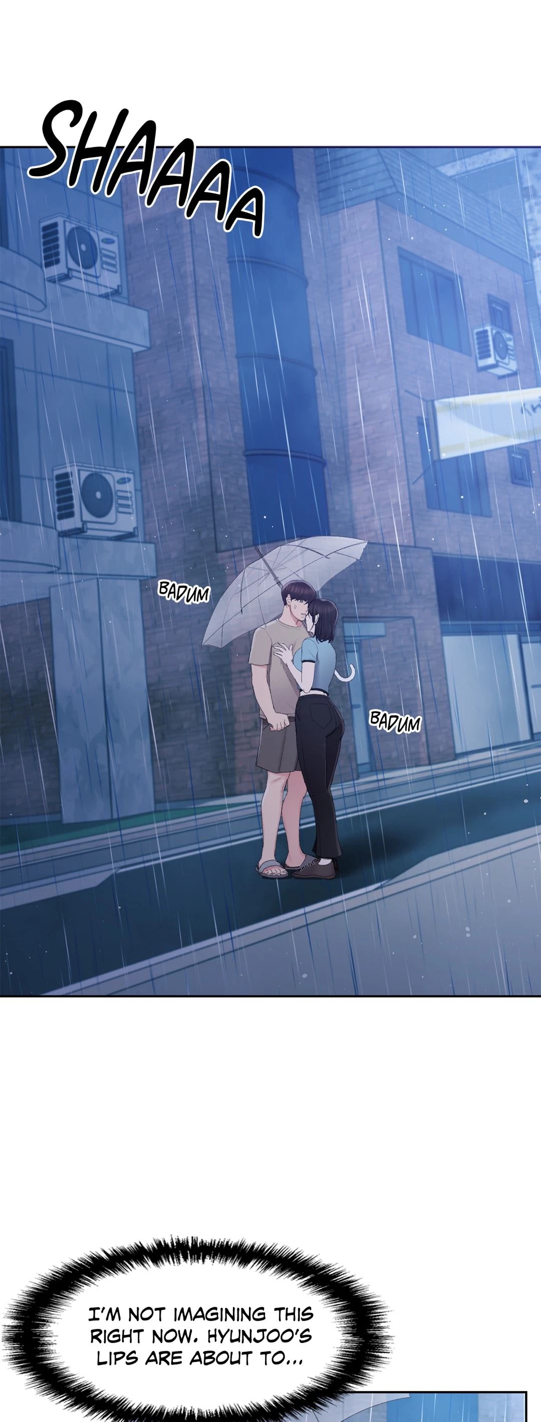 Campus Love - Chapter 29 [photo 10] - MangaPorn