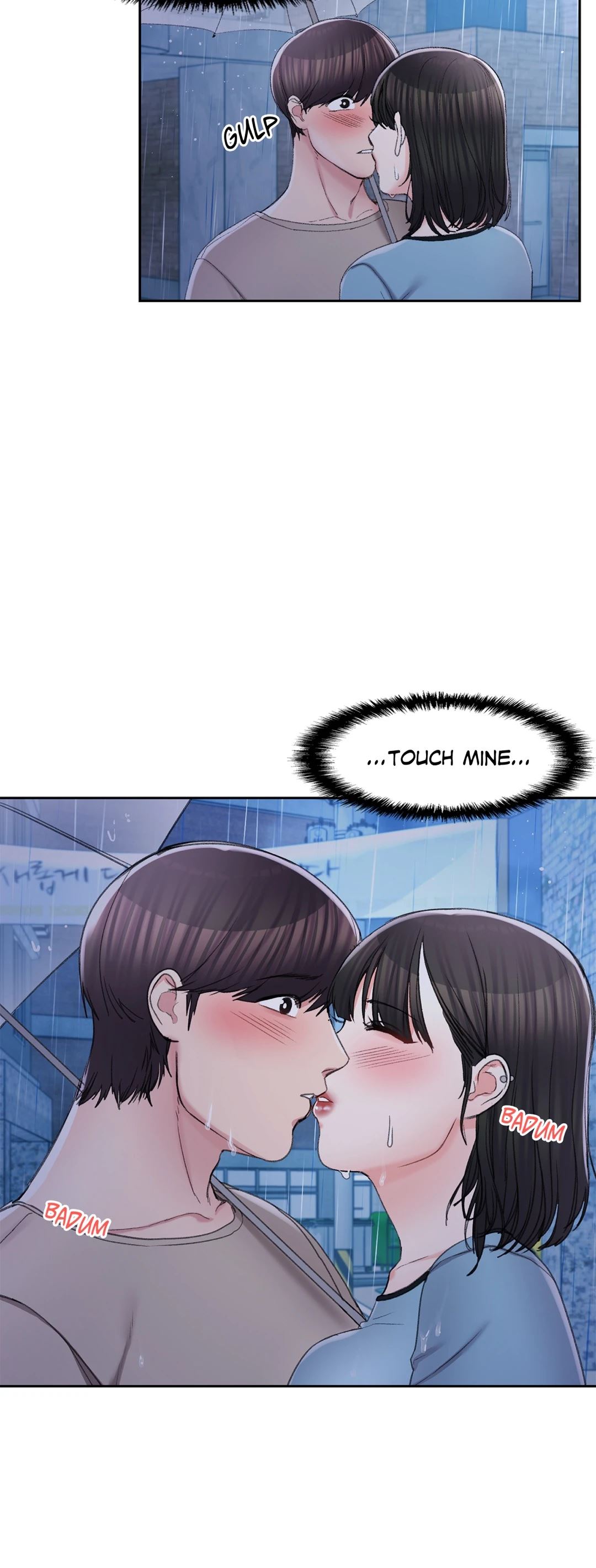 Campus Love - Chapter 29 [photo 11] - MangaPorn