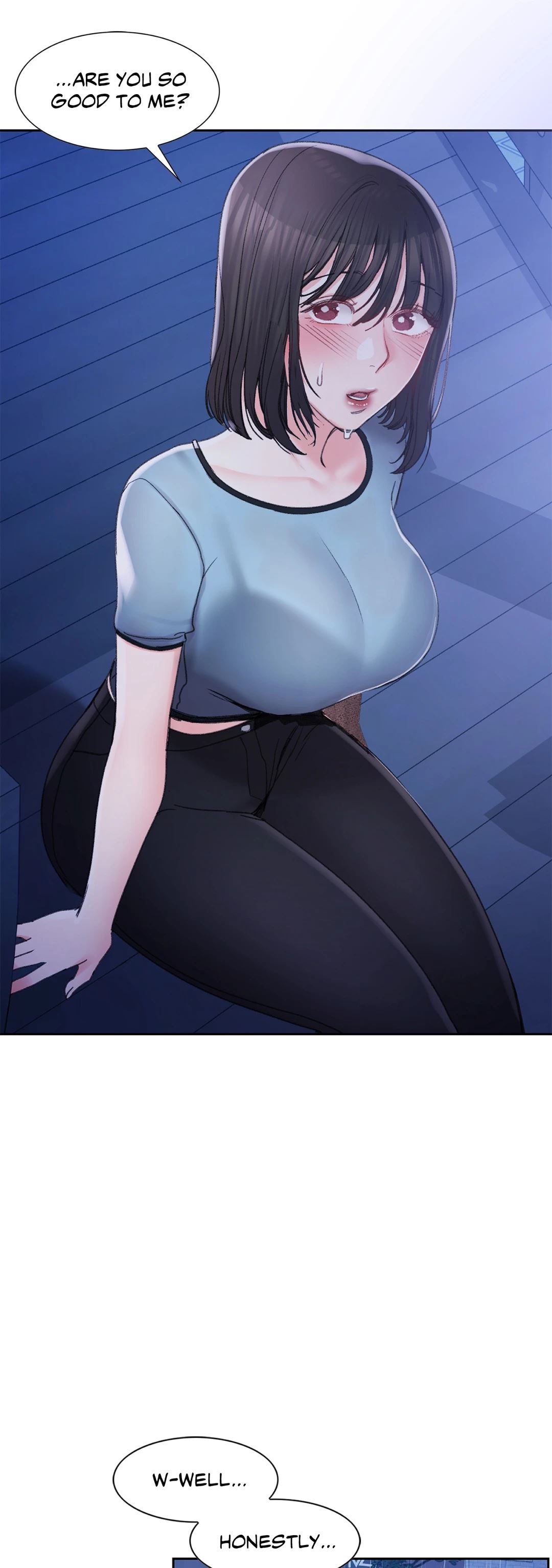 Campus Love - Chapter 29 [photo 28] - MangaPorn