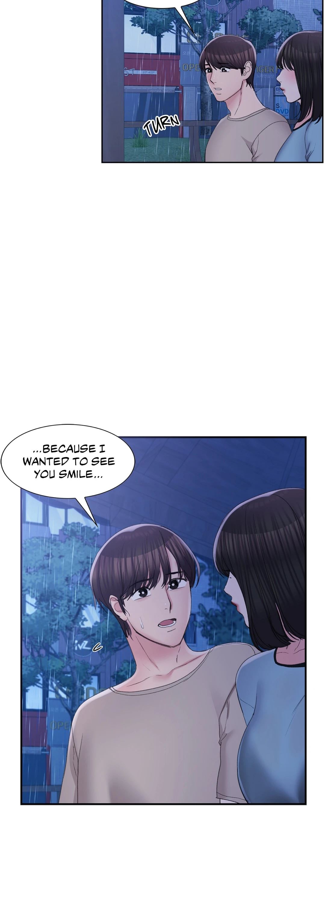 Campus Love - Chapter 29 [photo 29] - MangaPorn