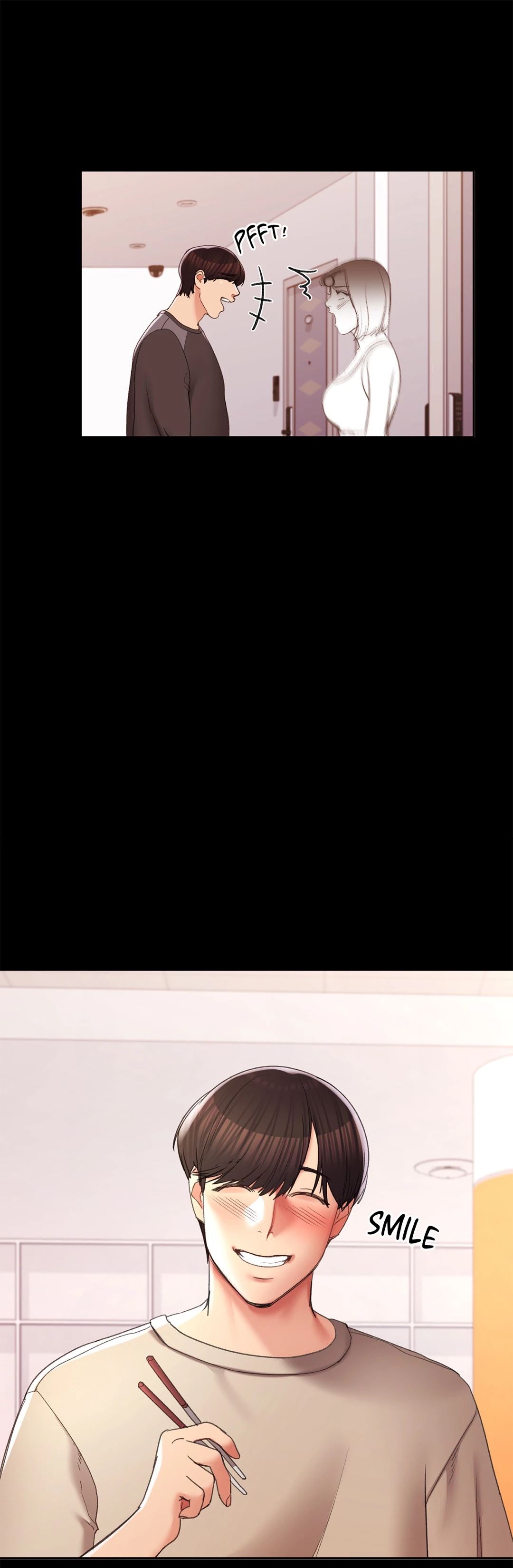 Campus Love - Chapter 29 [photo 33] - MangaPorn