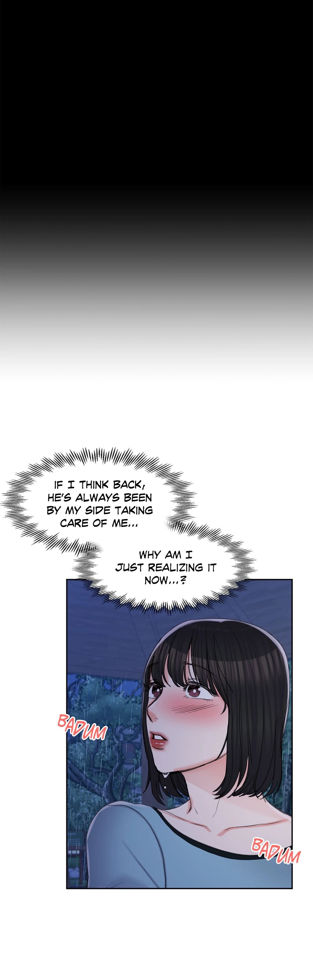 Campus Love - Chapter 29 [photo 34] - MangaPorn