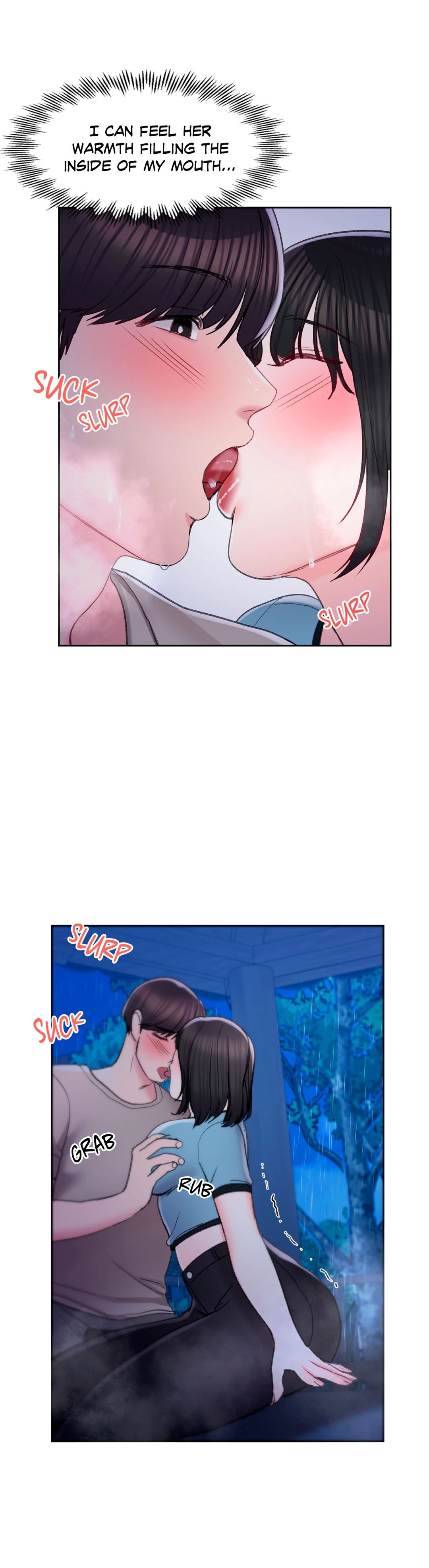 Campus Love - Chapter 29 [photo 38] - MangaPorn