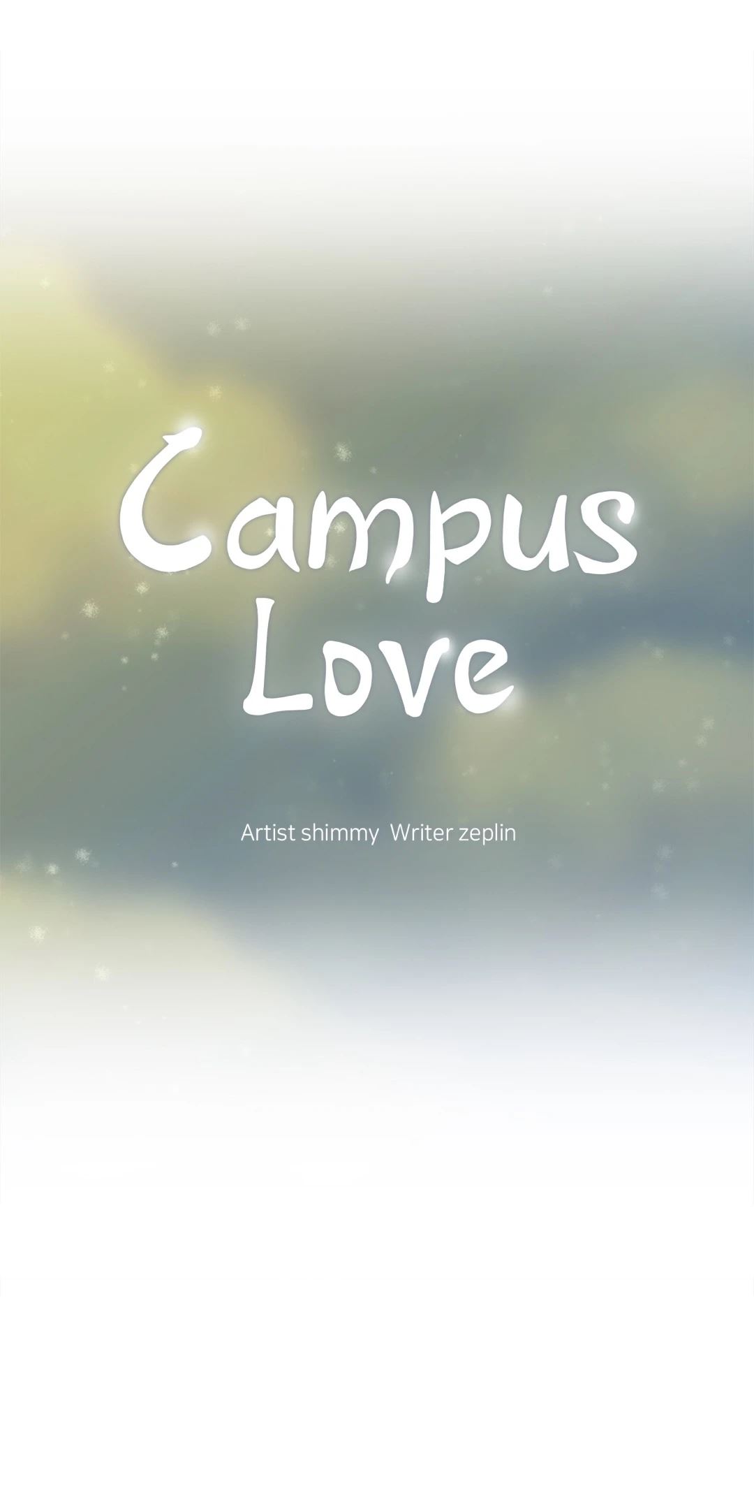 Campus Love - Chapter 29 [photo 9] - MangaPorn