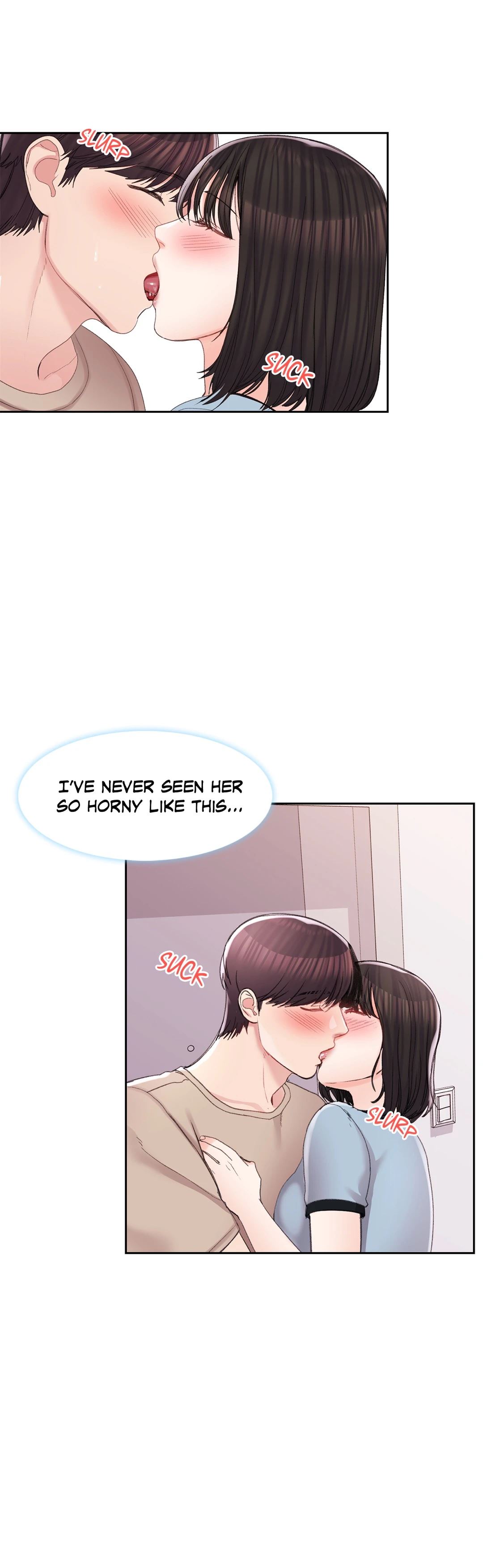 Campus Love - Chapter 30 [photo 11] - MangaPorn