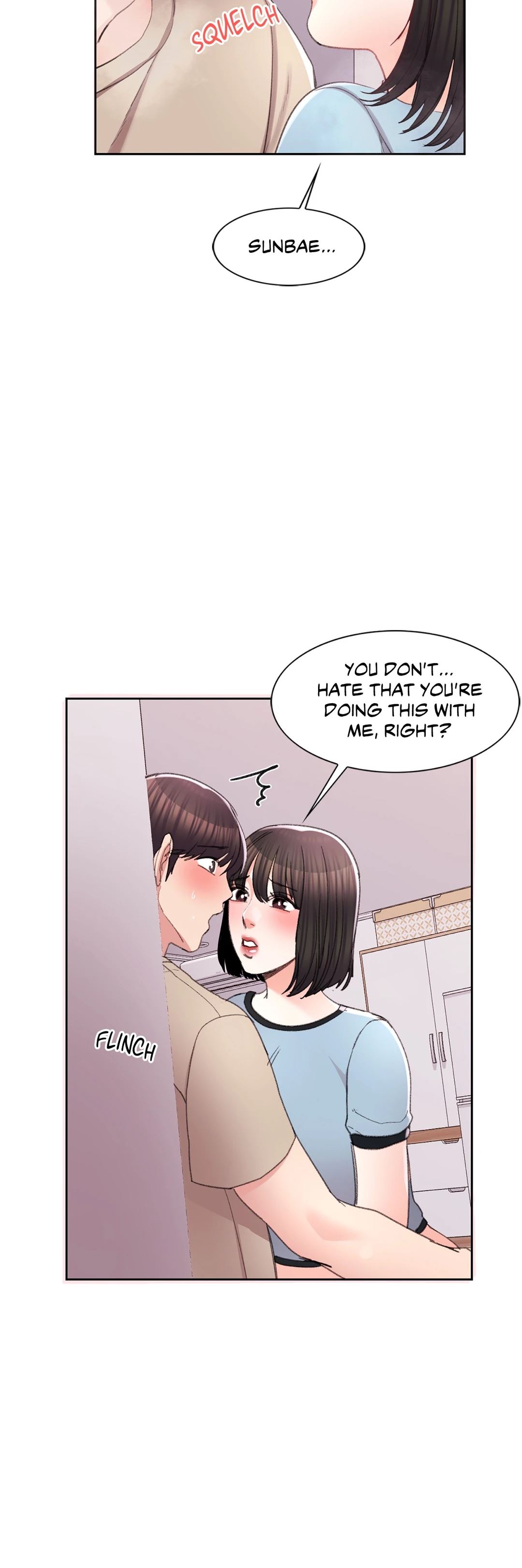 Campus Love - Chapter 30 [photo 14] - MangaPorn